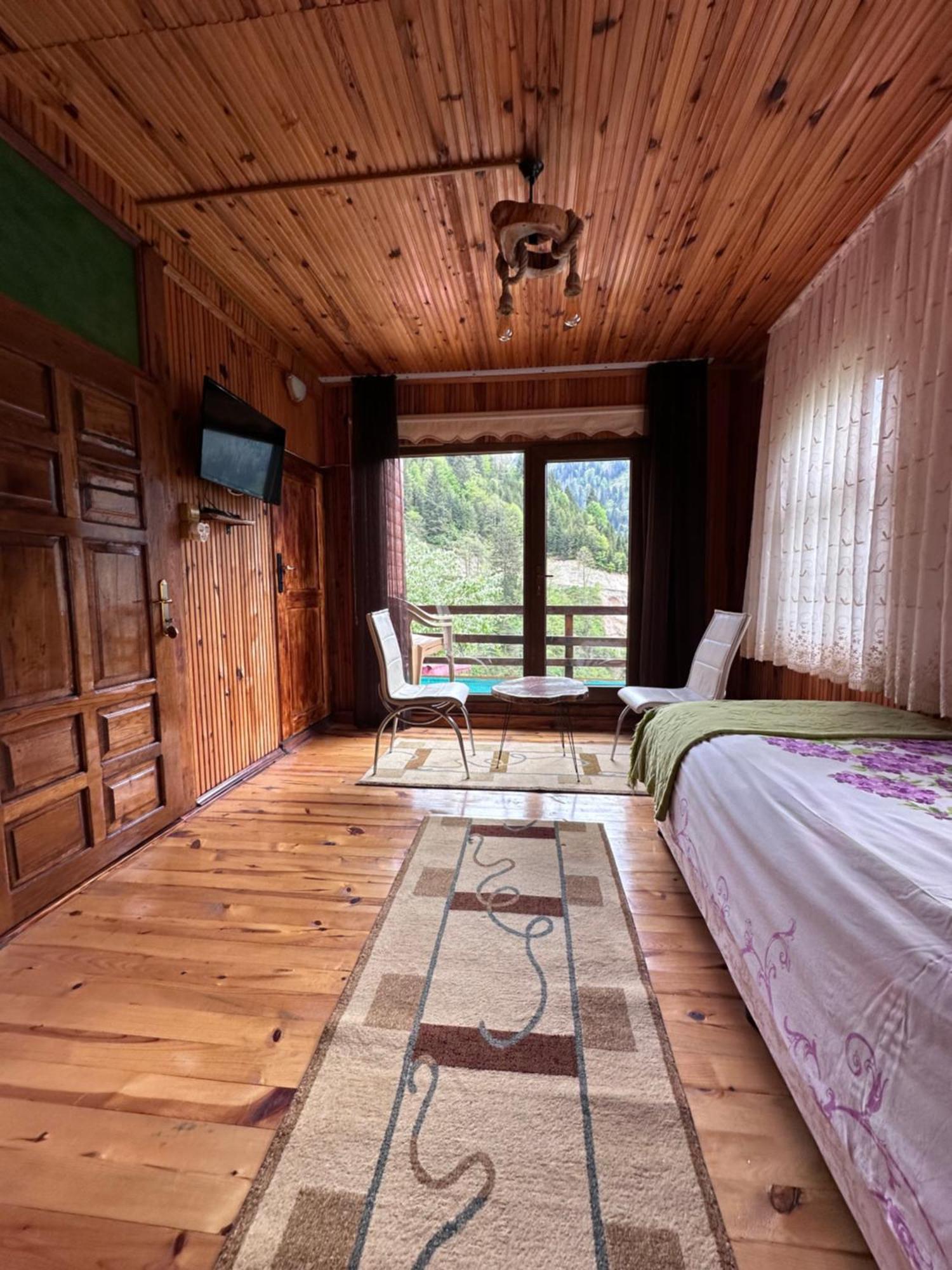 Hotel Dervisoglu Dag Evi 2*