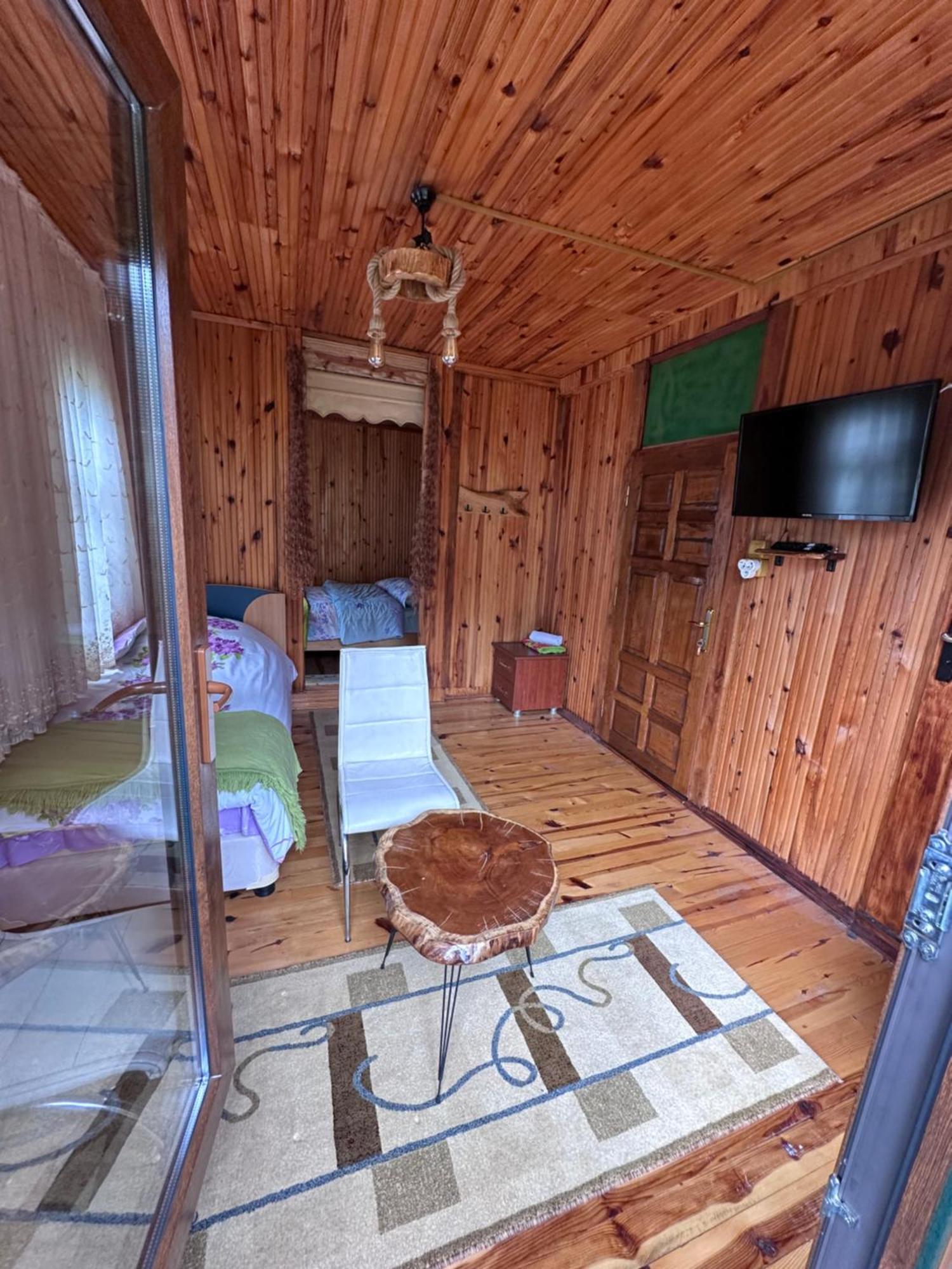 Dervisoglu Dag Evi 2*
