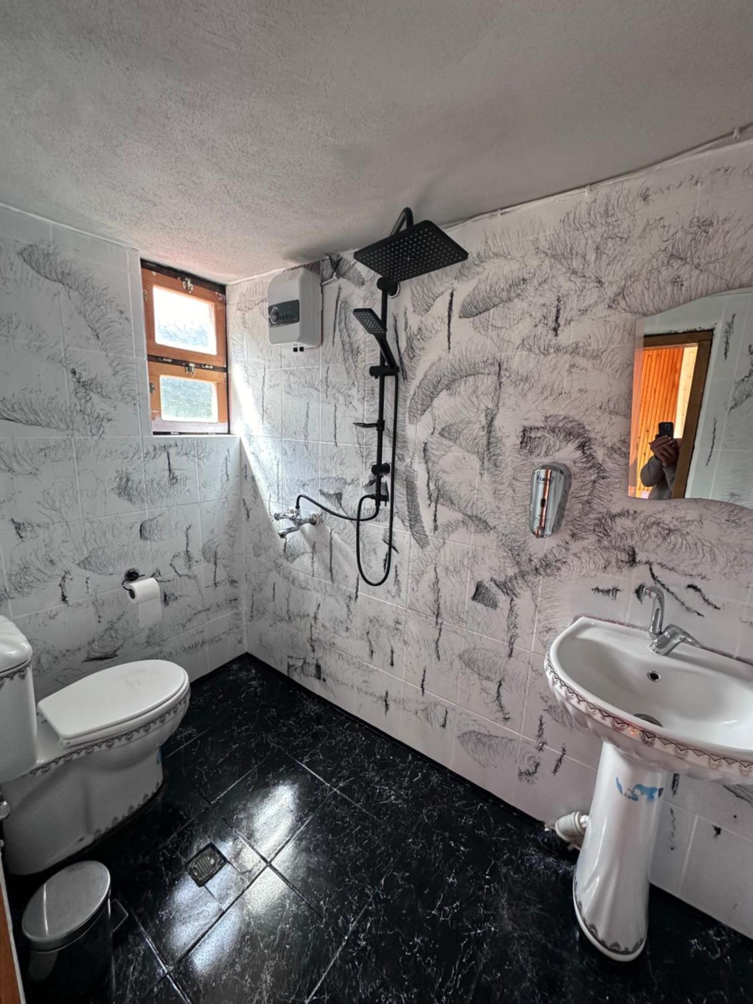 Hotel Dervisoglu Dag Evi