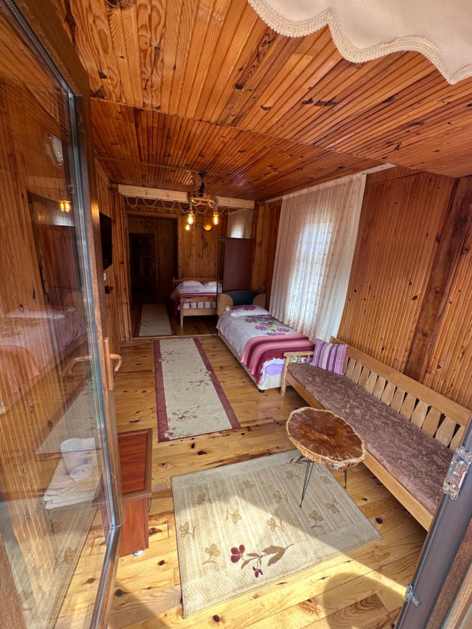 Dervisoglu Dag Evi 2* Camlihemsin