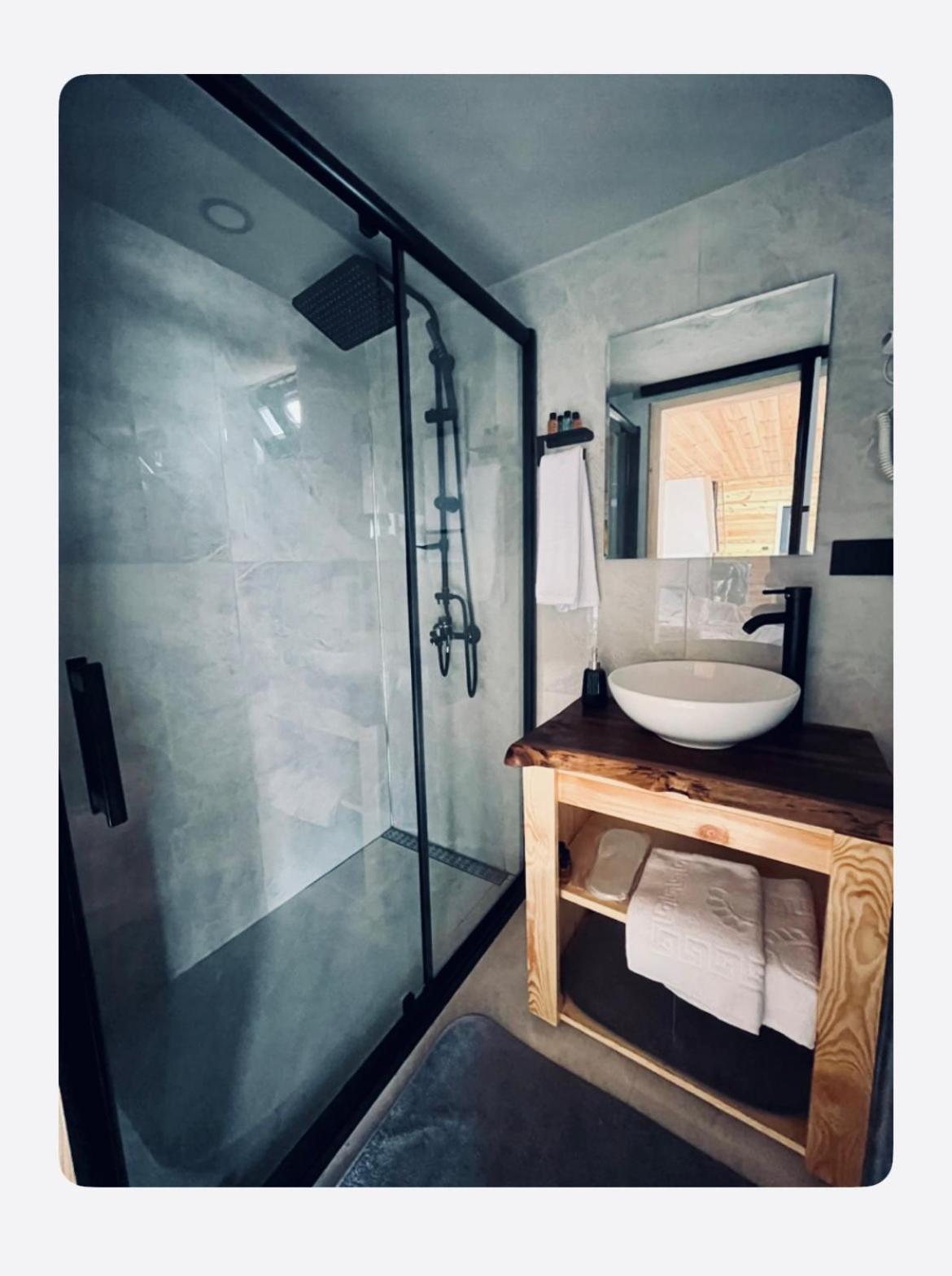 Seyr-i Vadi Capsule hotel