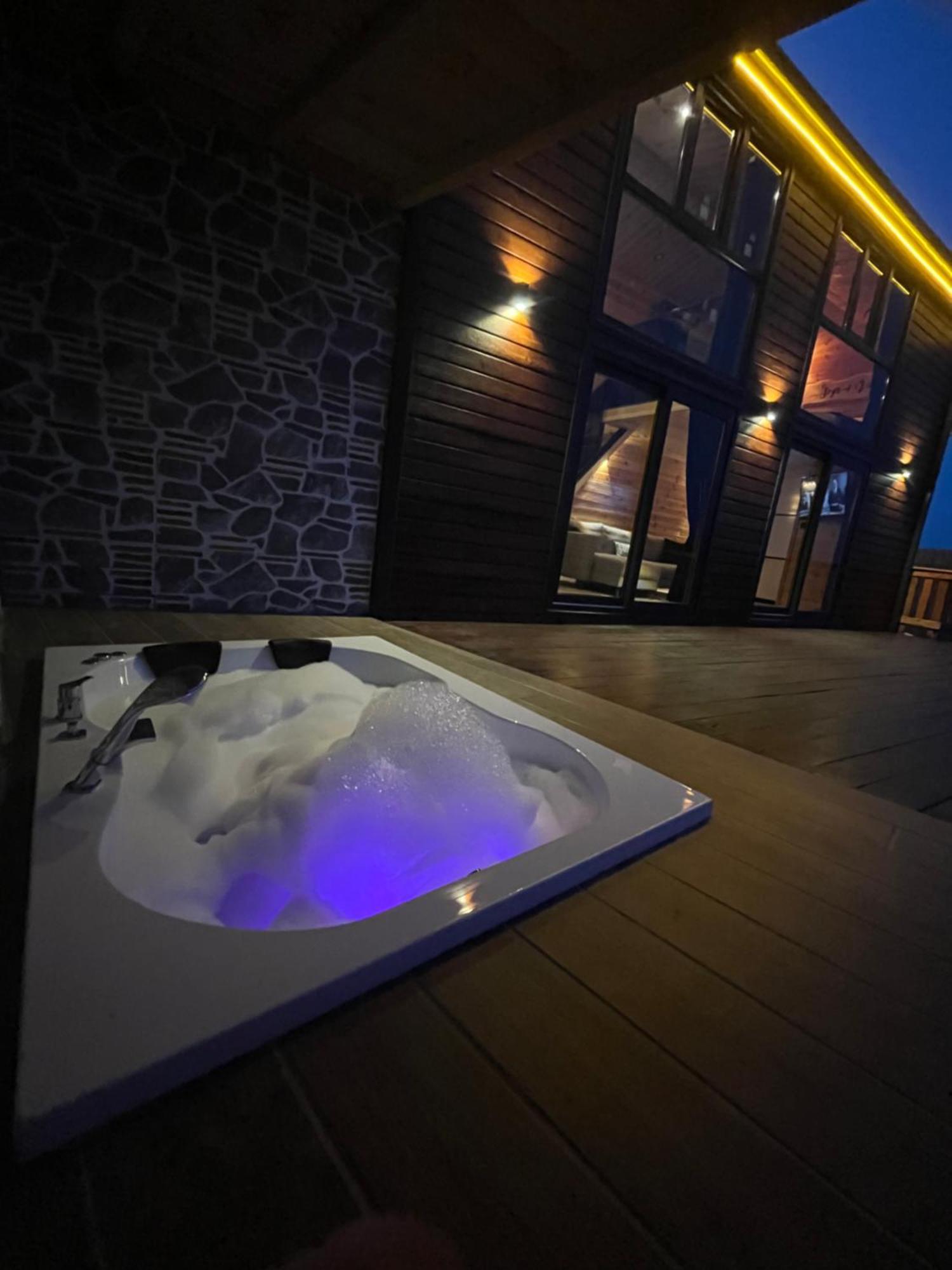 Seyr-i Vadi Capsule hotel *