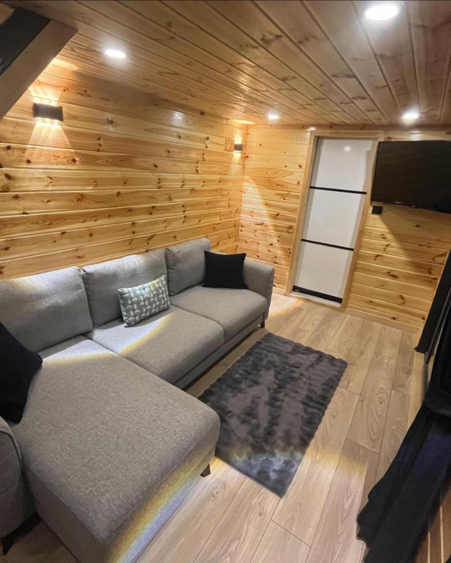 Seyr-i Vadi Capsule hotel