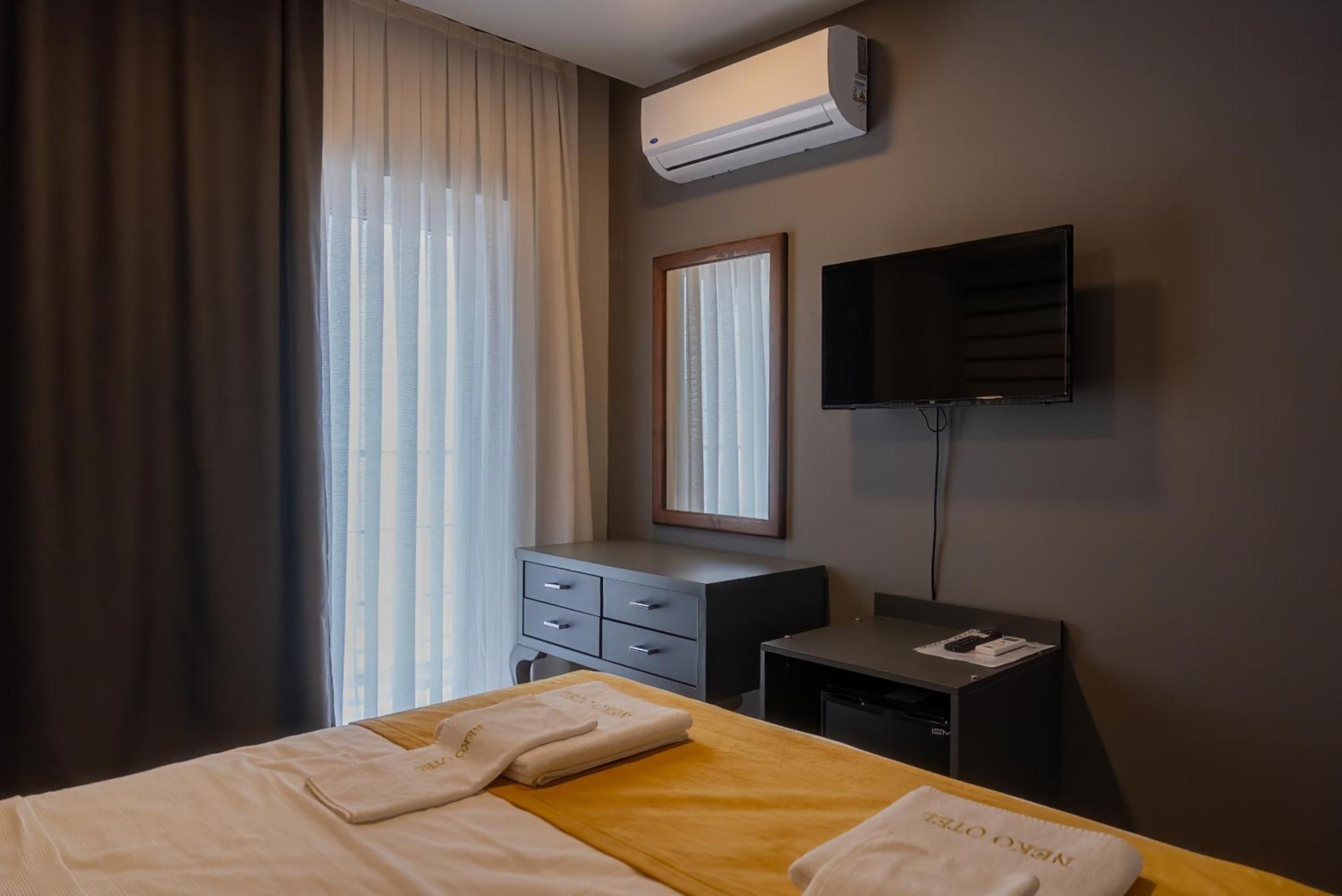 Neko Hotel Bodrum