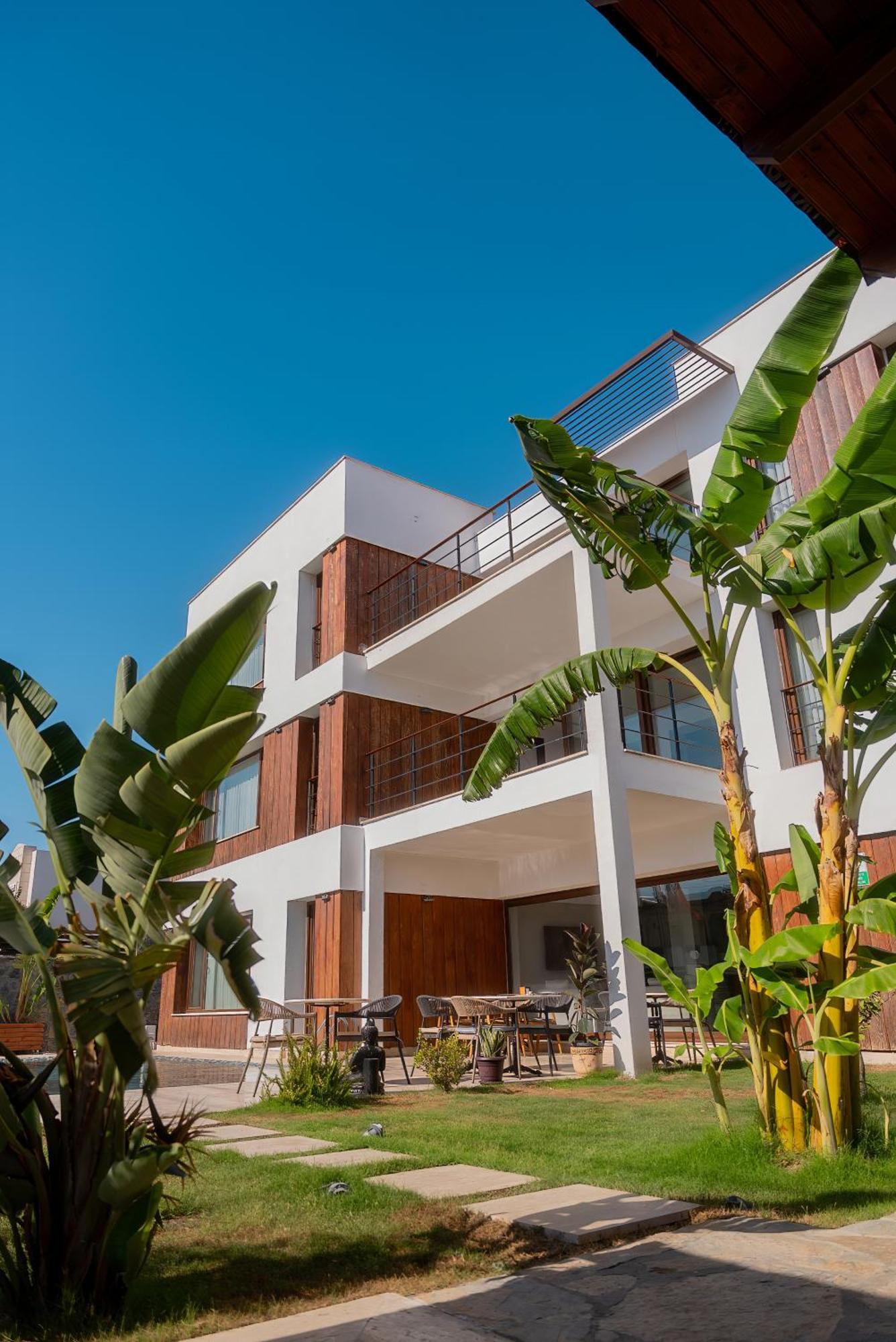 Hotel Neko Bodrum