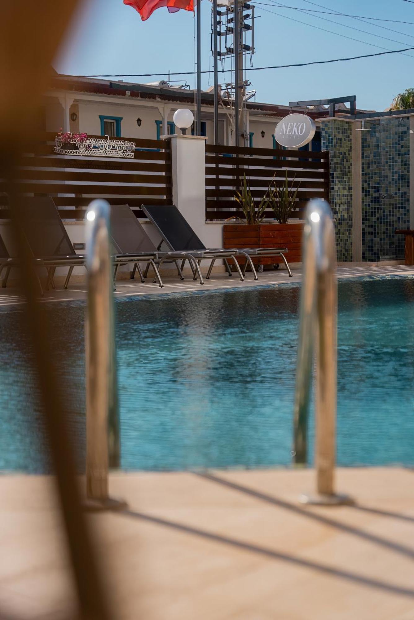 Hotel Neko Bodrum