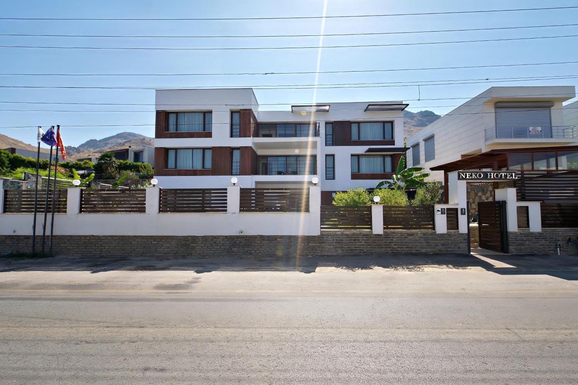 Neko Hotel Bodrum