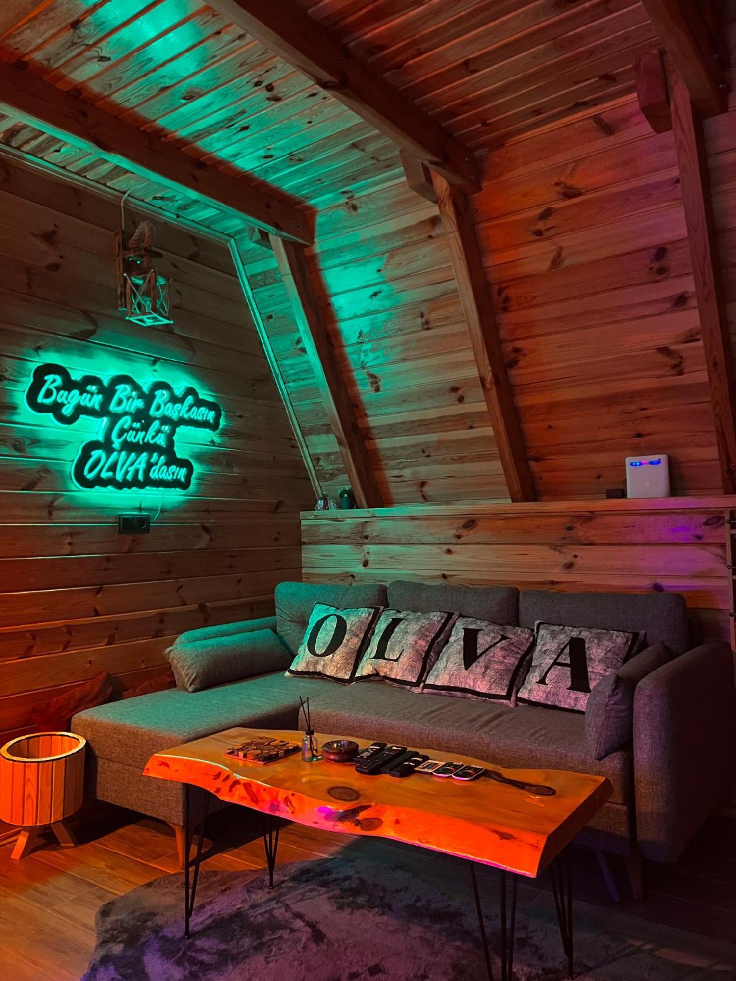 Hotel Olva Rize
