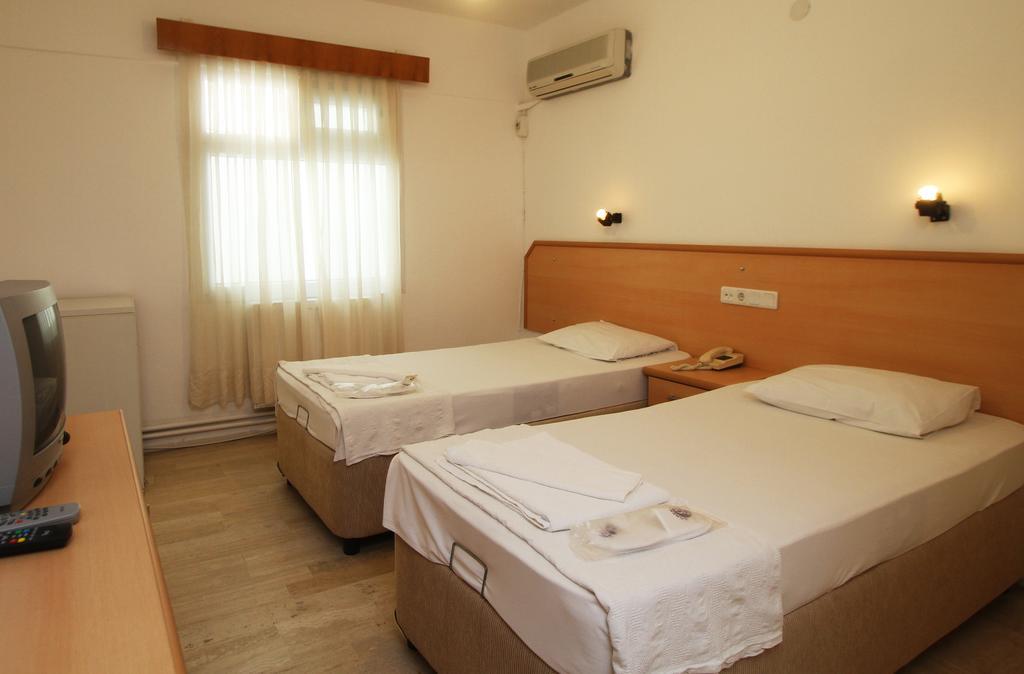 Goren Hotel Cesme