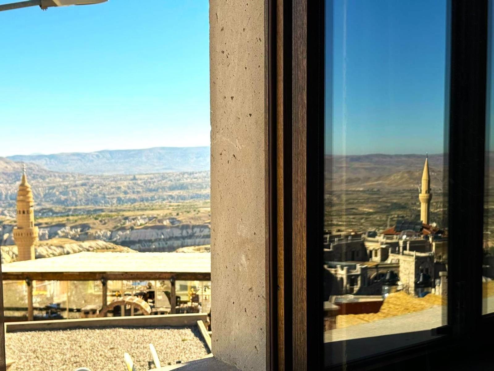Hotel Patina Cappadocia Uchisar