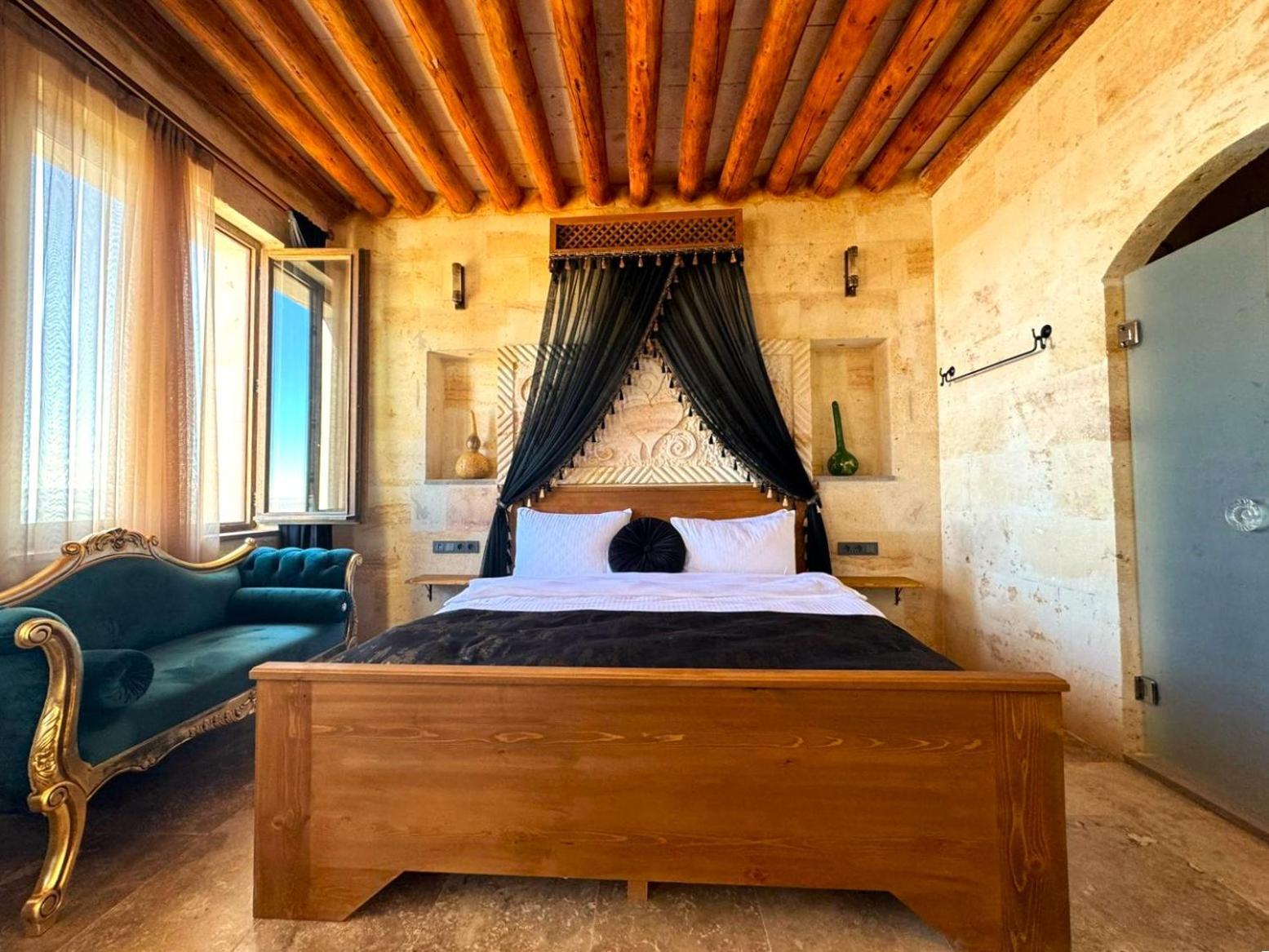 Patina Cappadocia Hotel