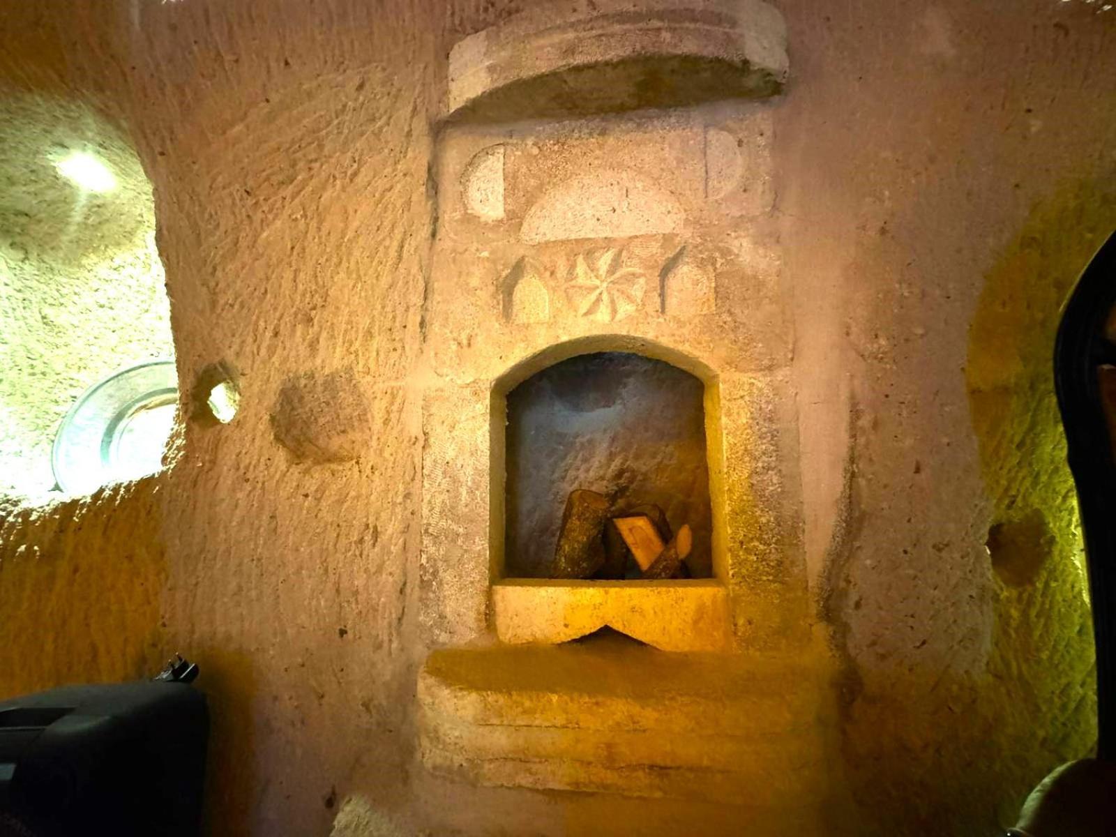Patina Cappadocia
