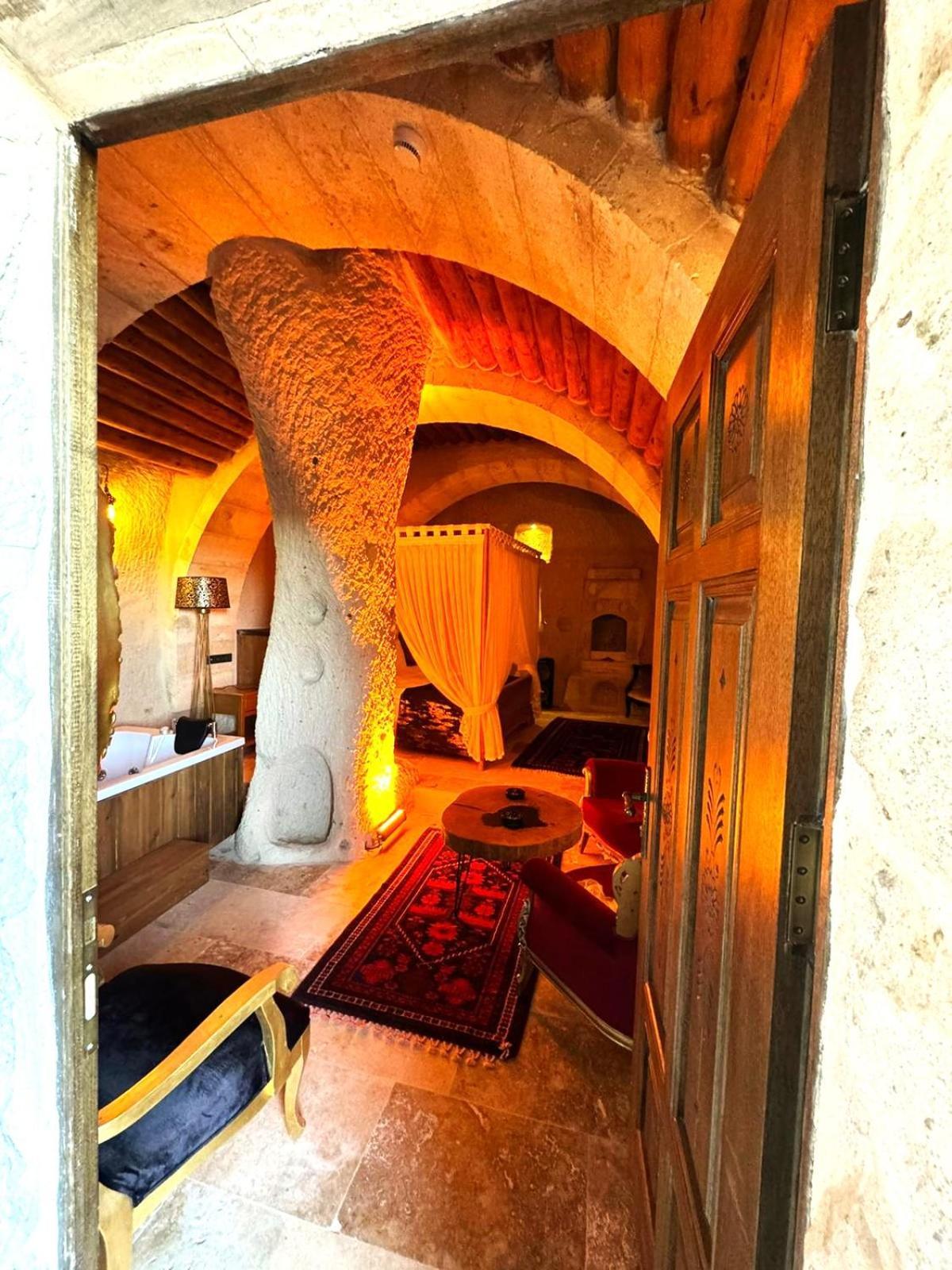 Patina Cappadocia Hotel