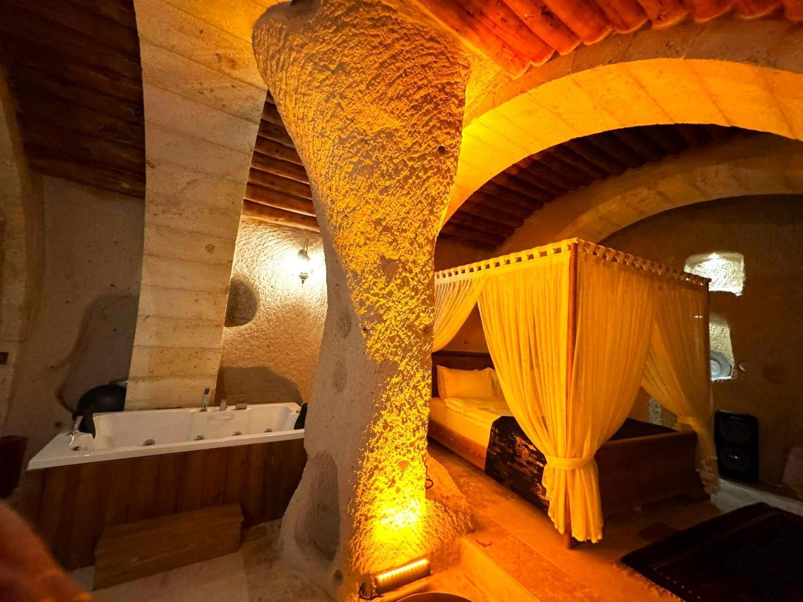 Hotel Patina Cappadocia