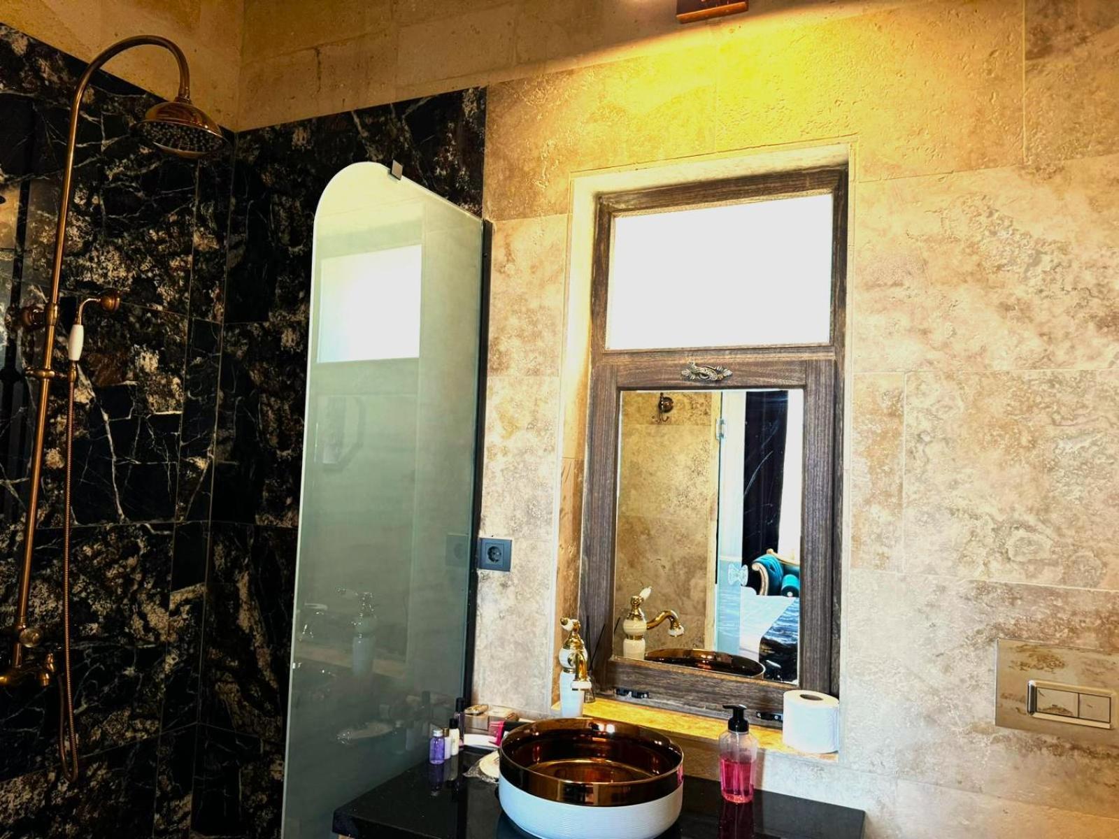 Hotel Patina Cappadocia
