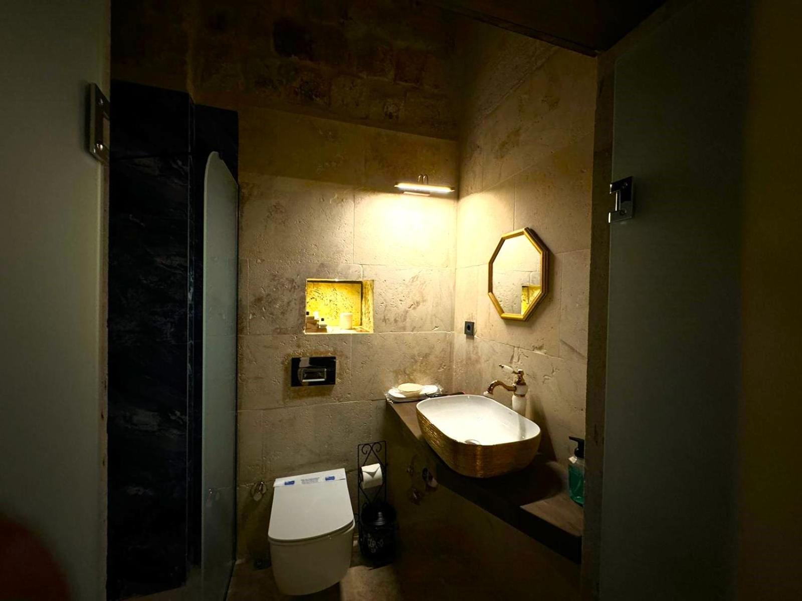 Hotel Patina Cappadocia Uchisar