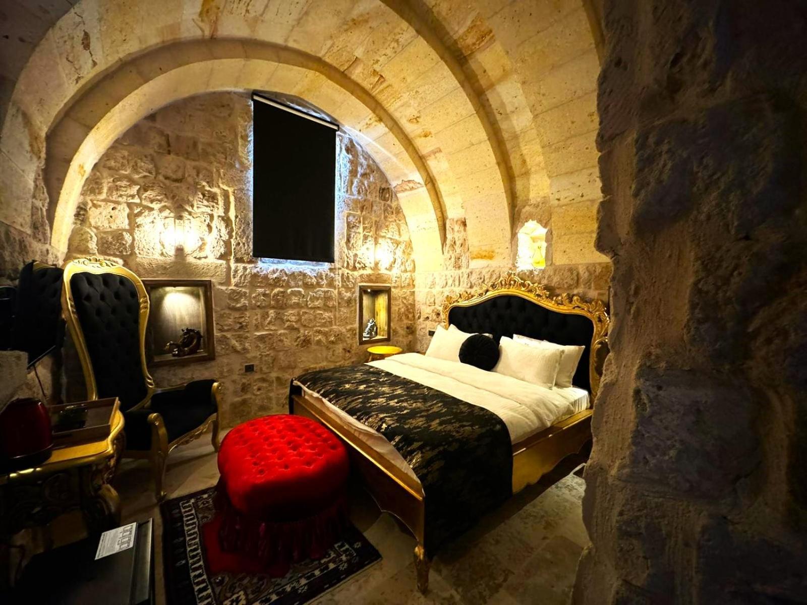 Patina Cappadocia *