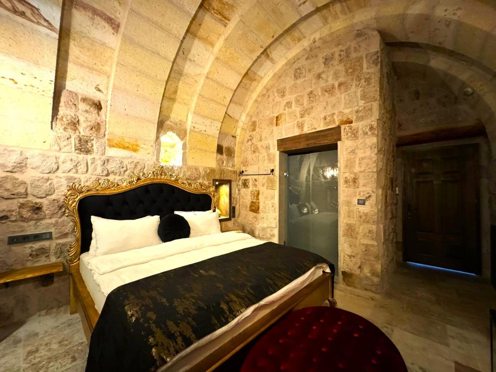 Patina Cappadocia Uchisar