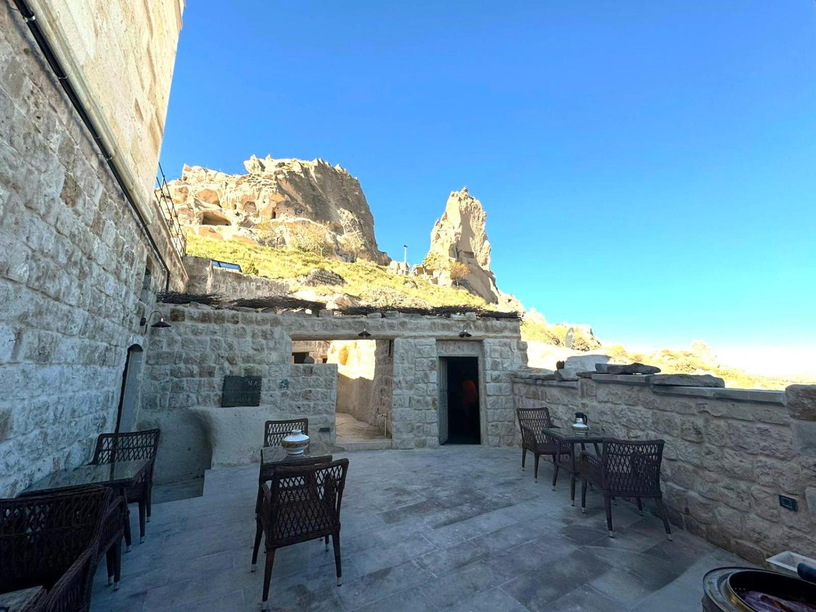 Hotel Patina Cappadocia *