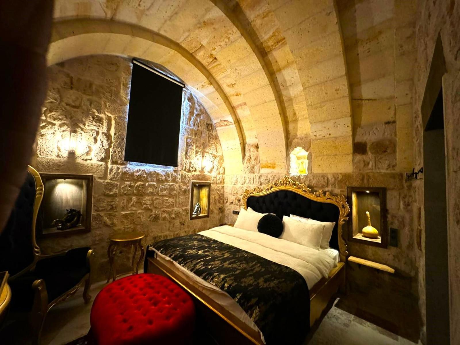 Patina Cappadocia *