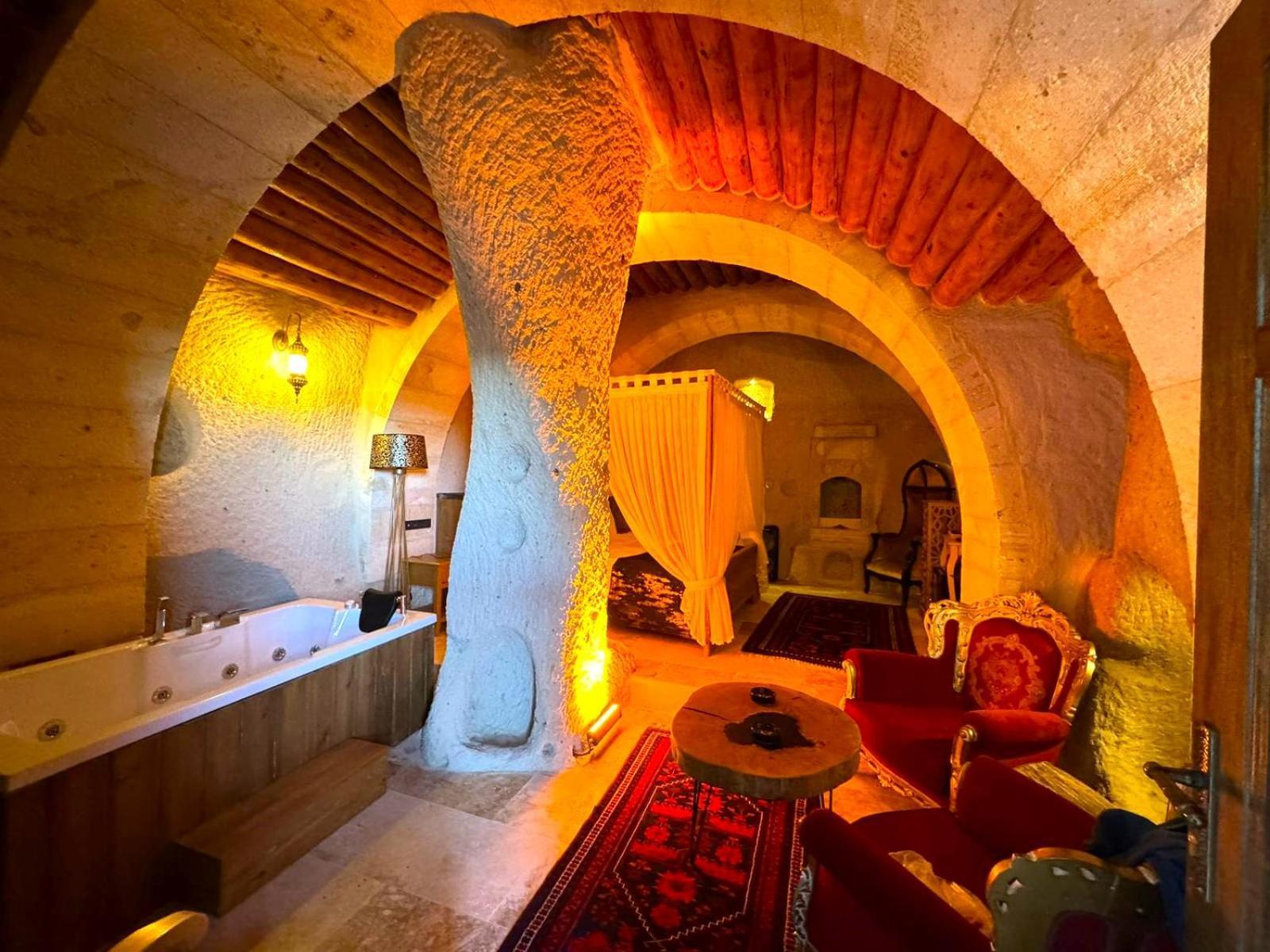 Patina Cappadocia