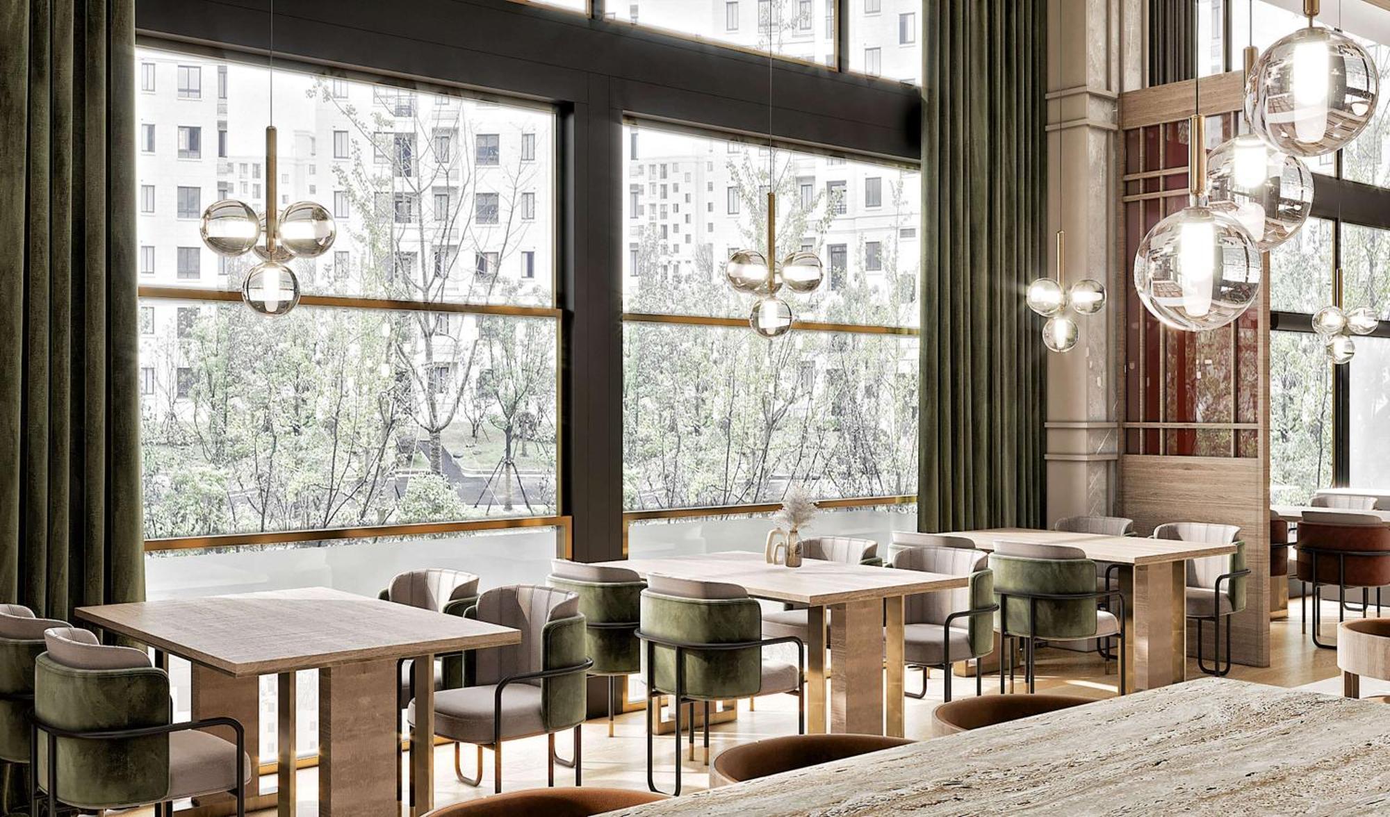 Hotel Doubletree By Hilton Yomra Trabzon