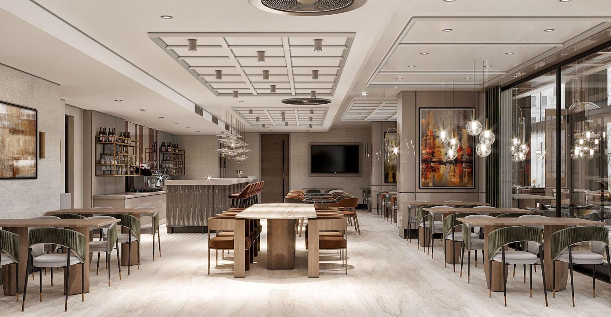 Doubletree By Hilton Yomra Hotel 4*