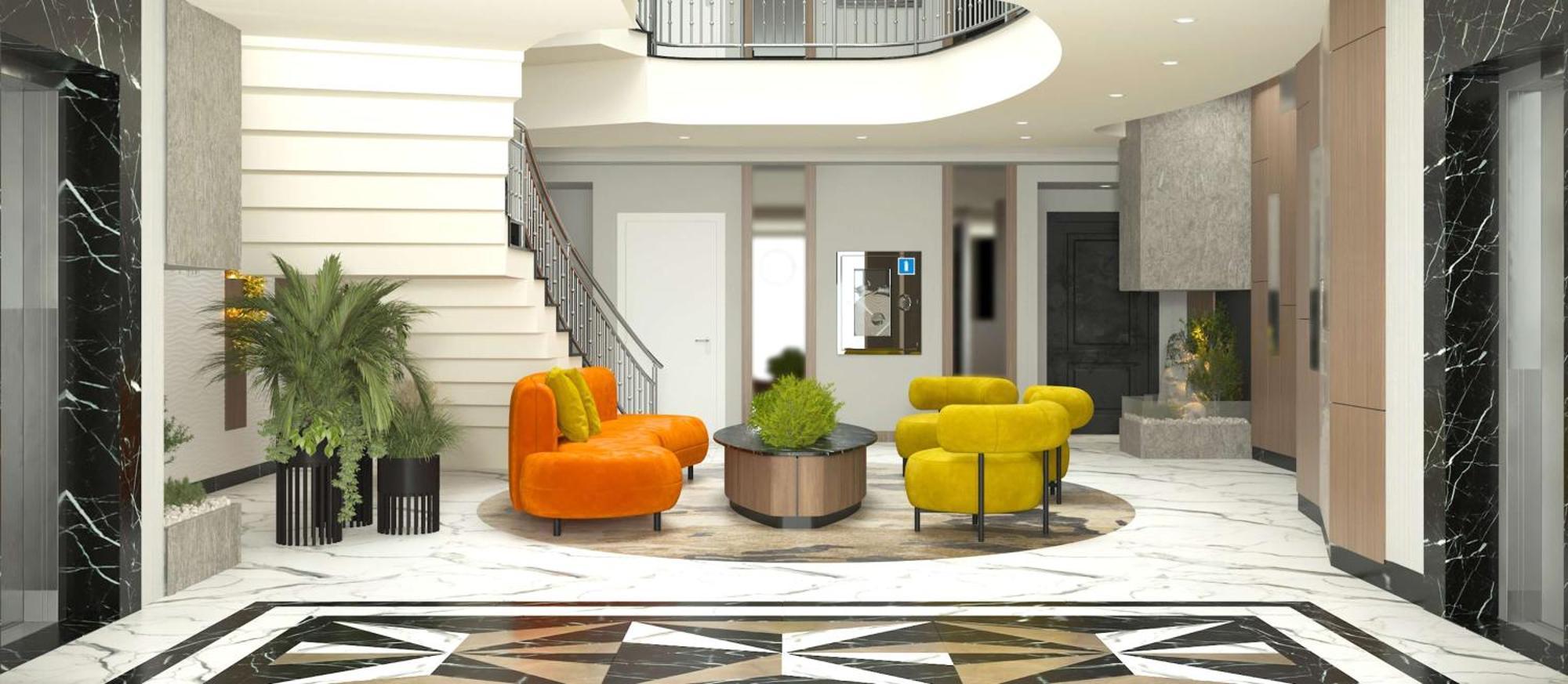 Doubletree By Hilton Yomra Hotel 4*