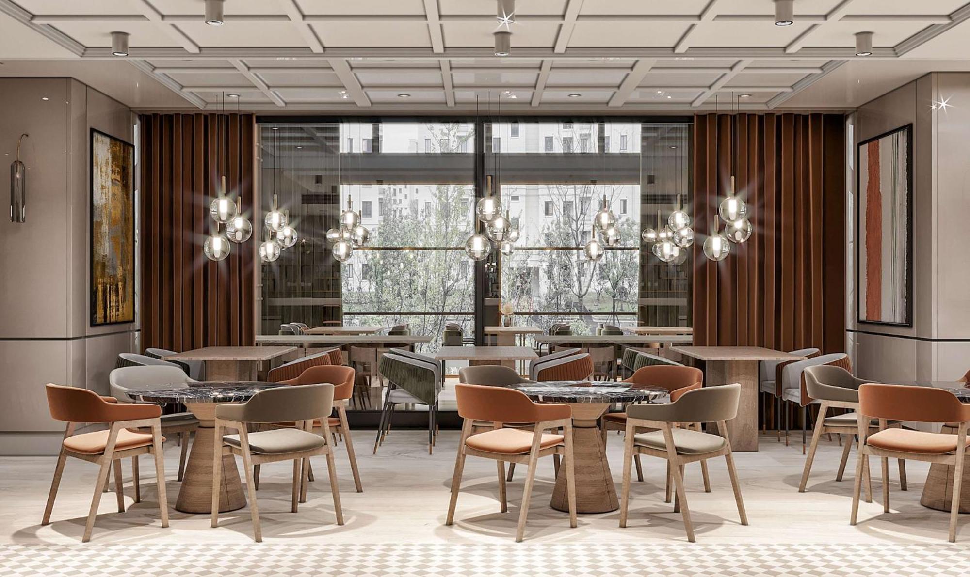 Doubletree By Hilton Yomra Hotel Trabzon