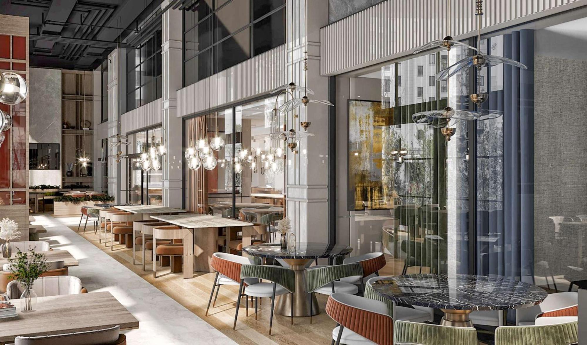 Hotel Doubletree By Hilton Yomra Trabzon