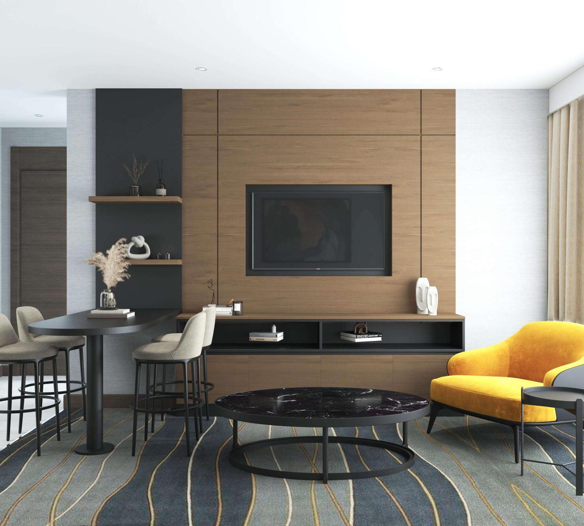 Doubletree By Hilton Yomra