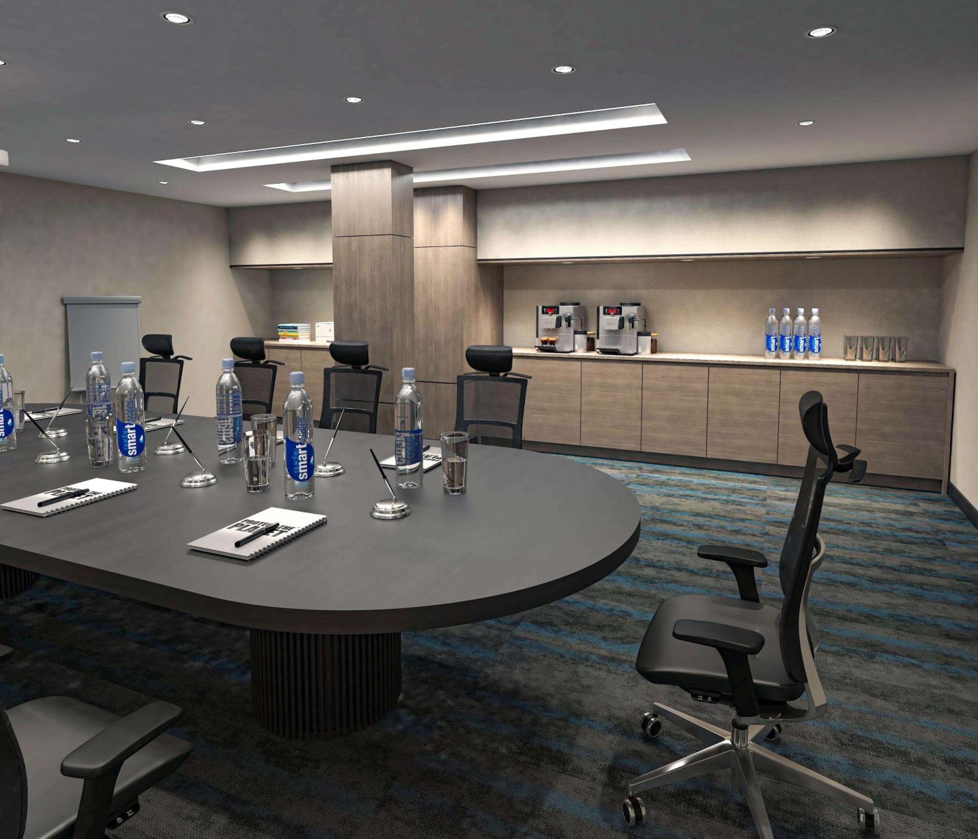 Doubletree By Hilton Yomra Hotel