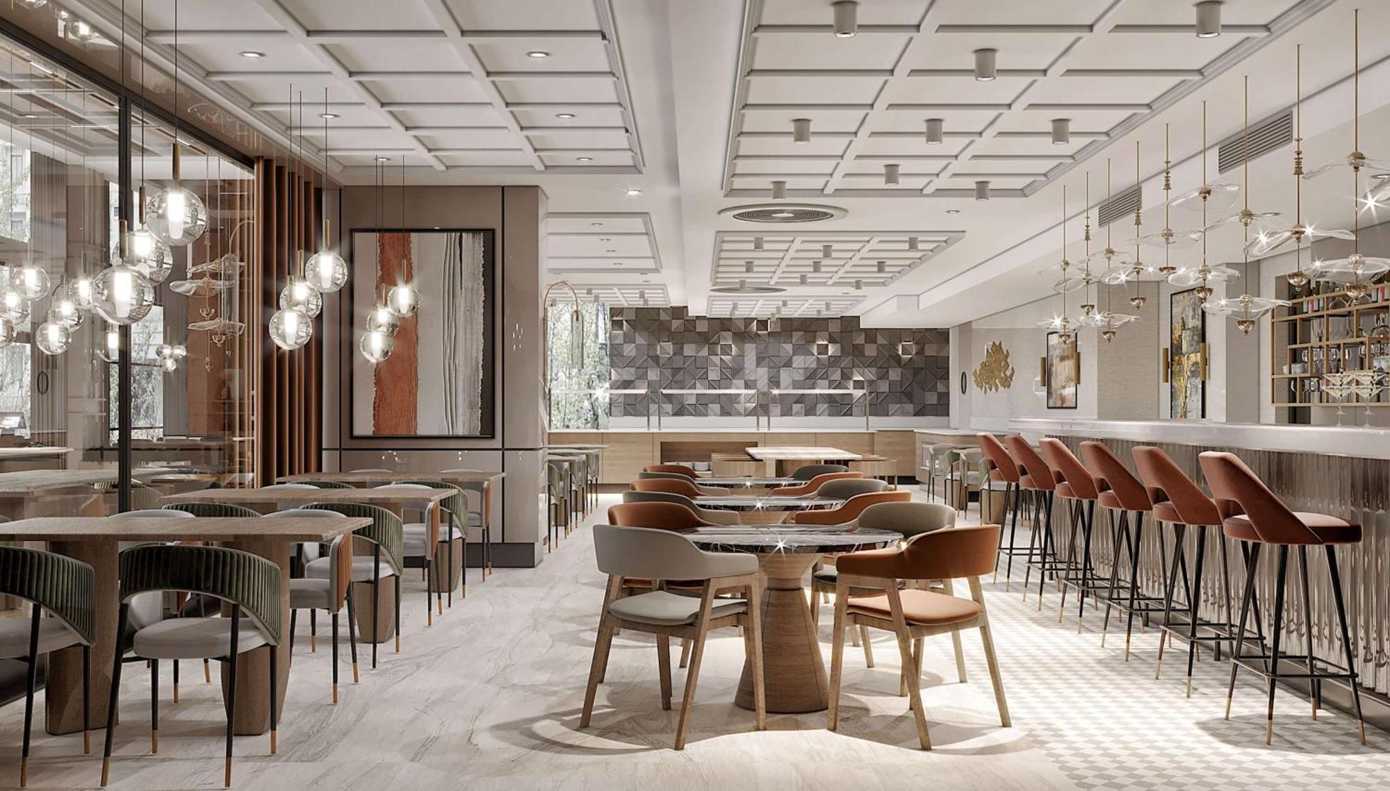 Doubletree By Hilton Yomra Hotel Trabzon