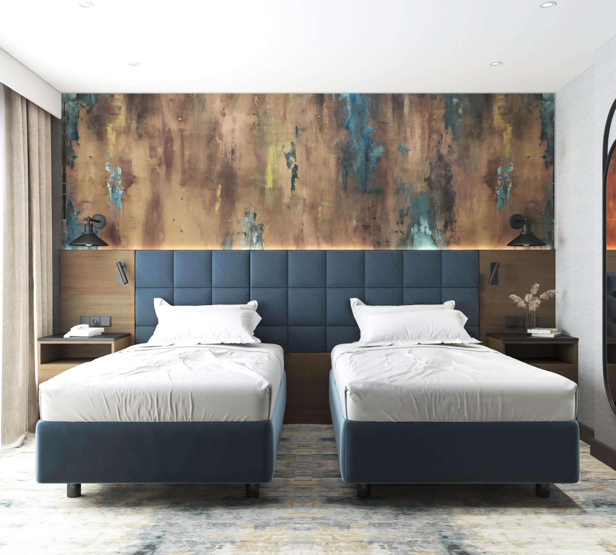 Hotel Doubletree By Hilton Yomra Trabzon