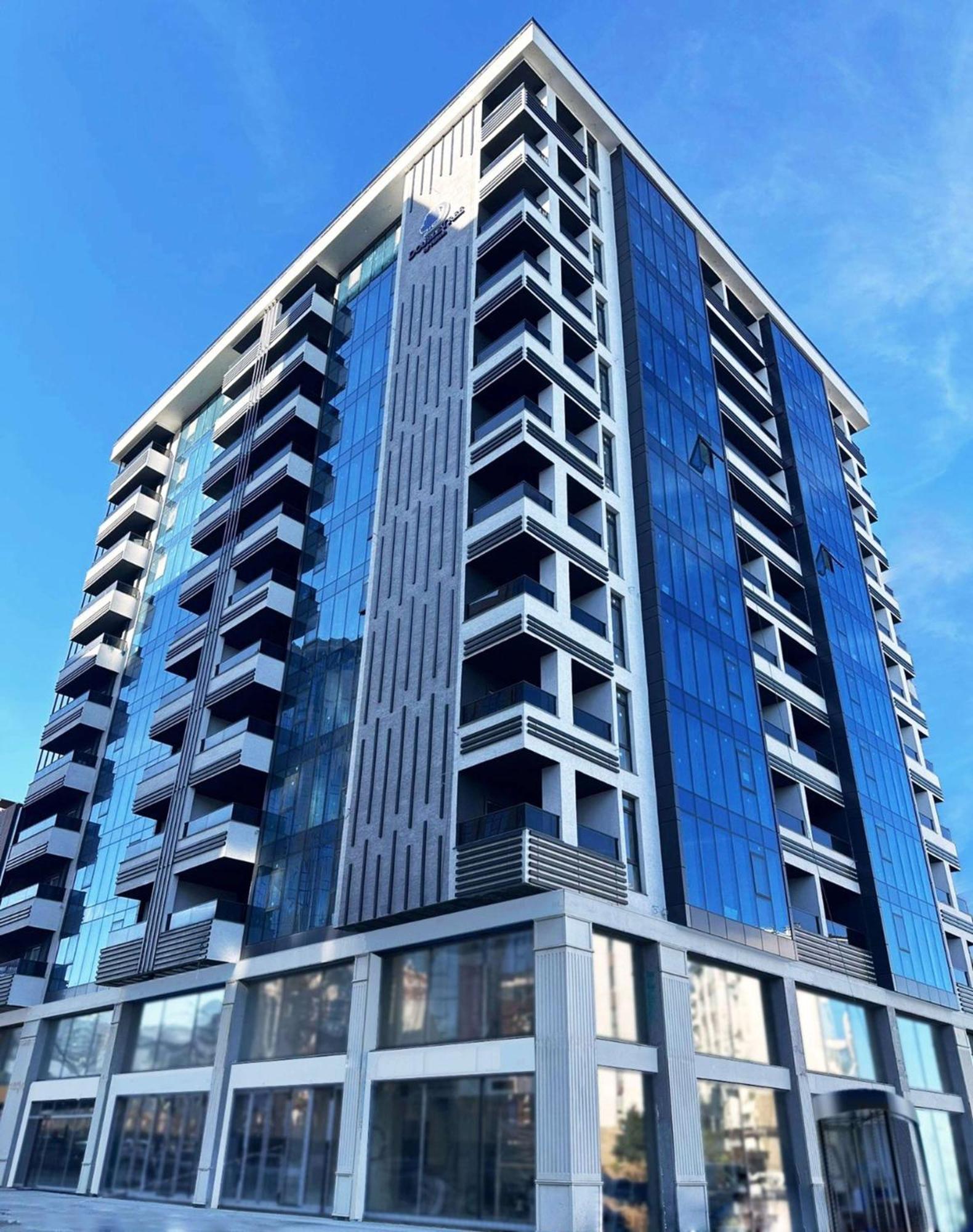 Doubletree By Hilton Yomra Trabzon