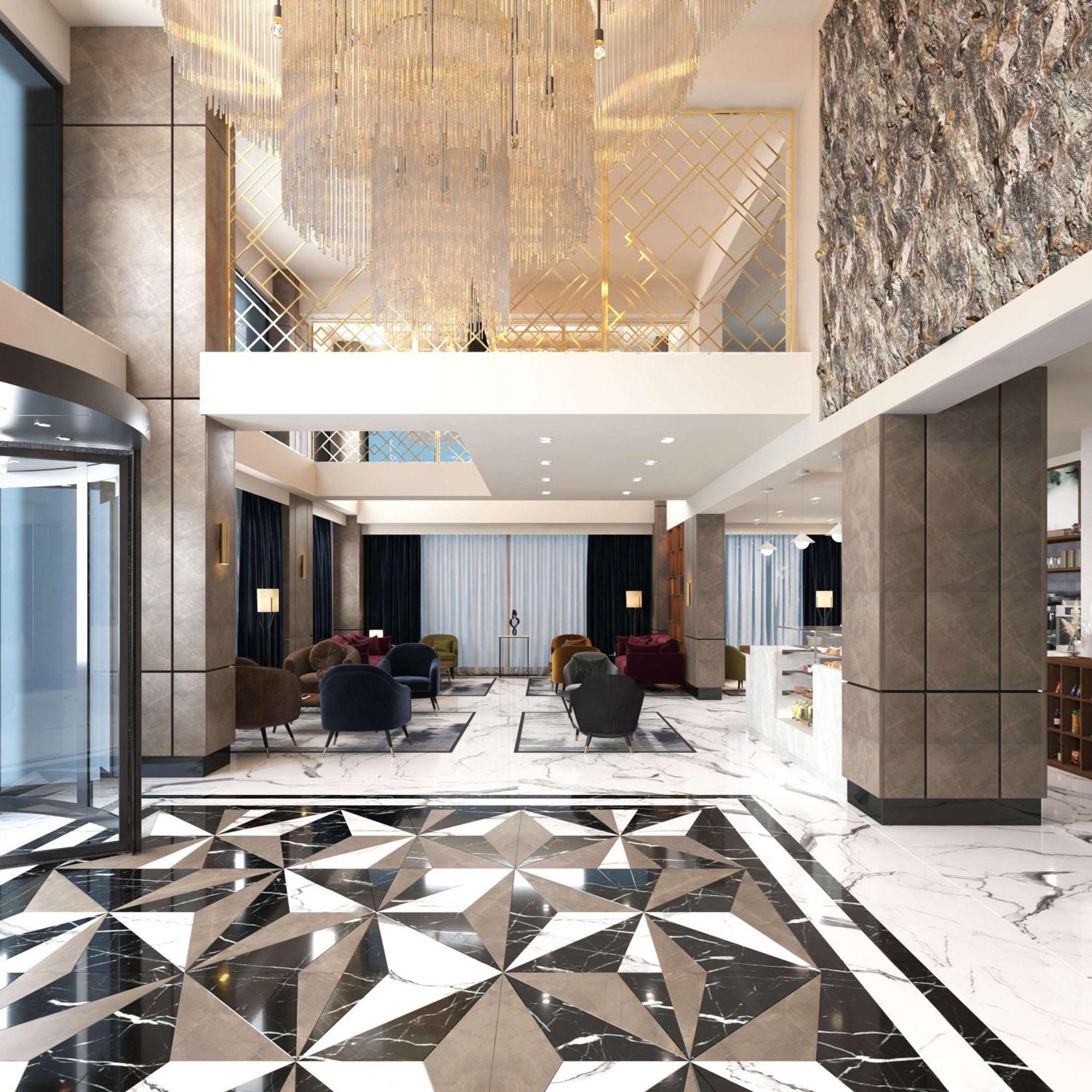 Doubletree By Hilton Yomra