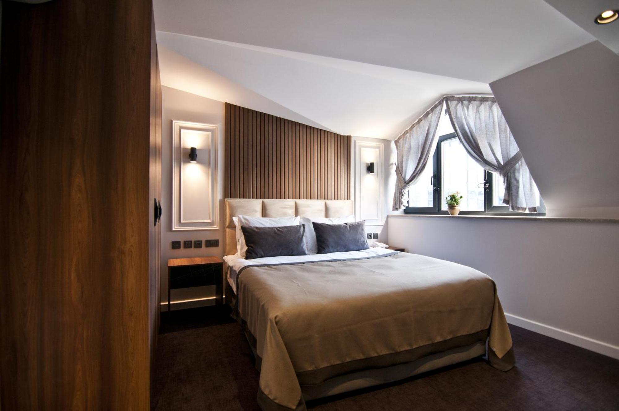 Valide Hotel