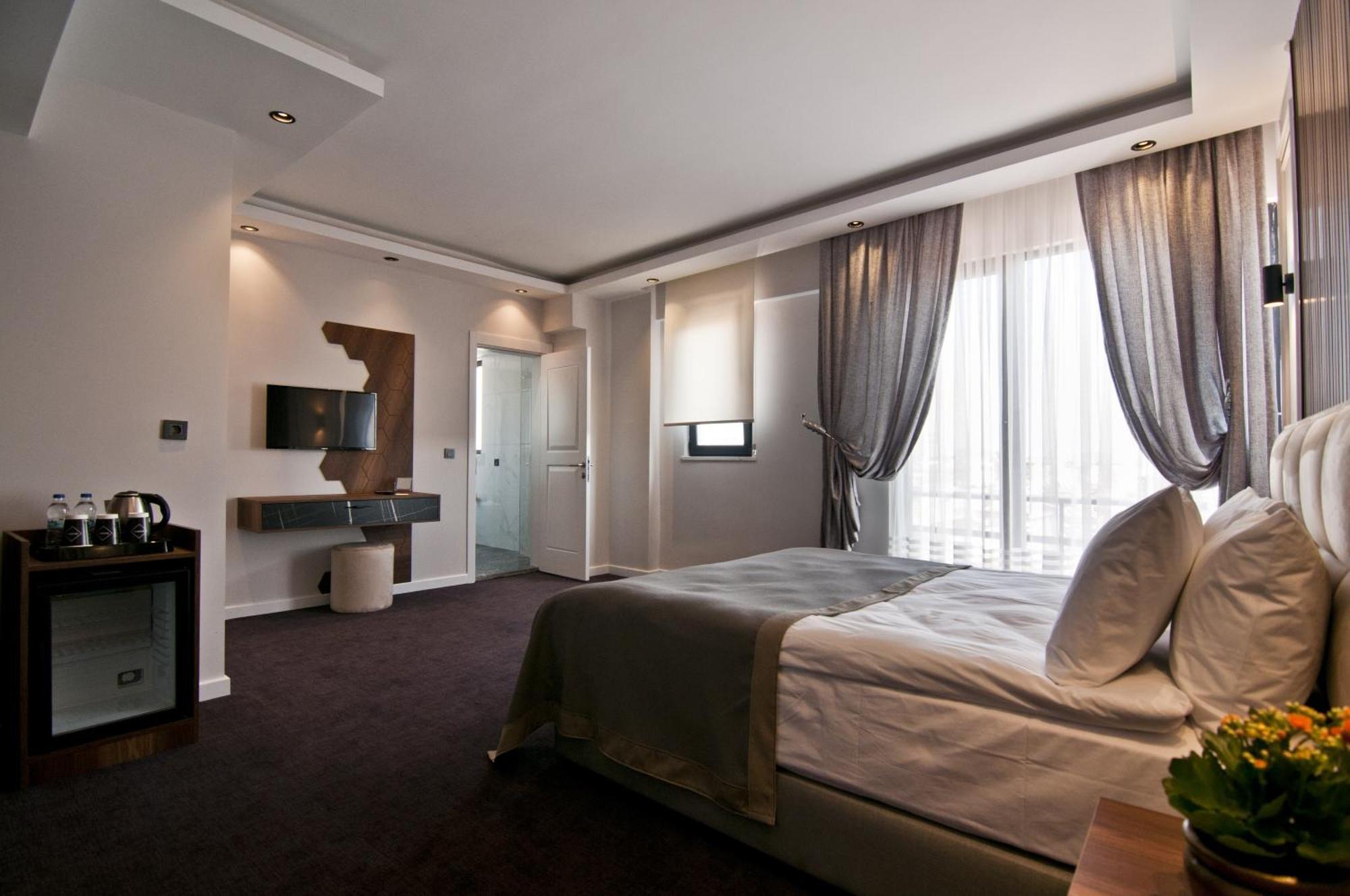 Hotel Valide