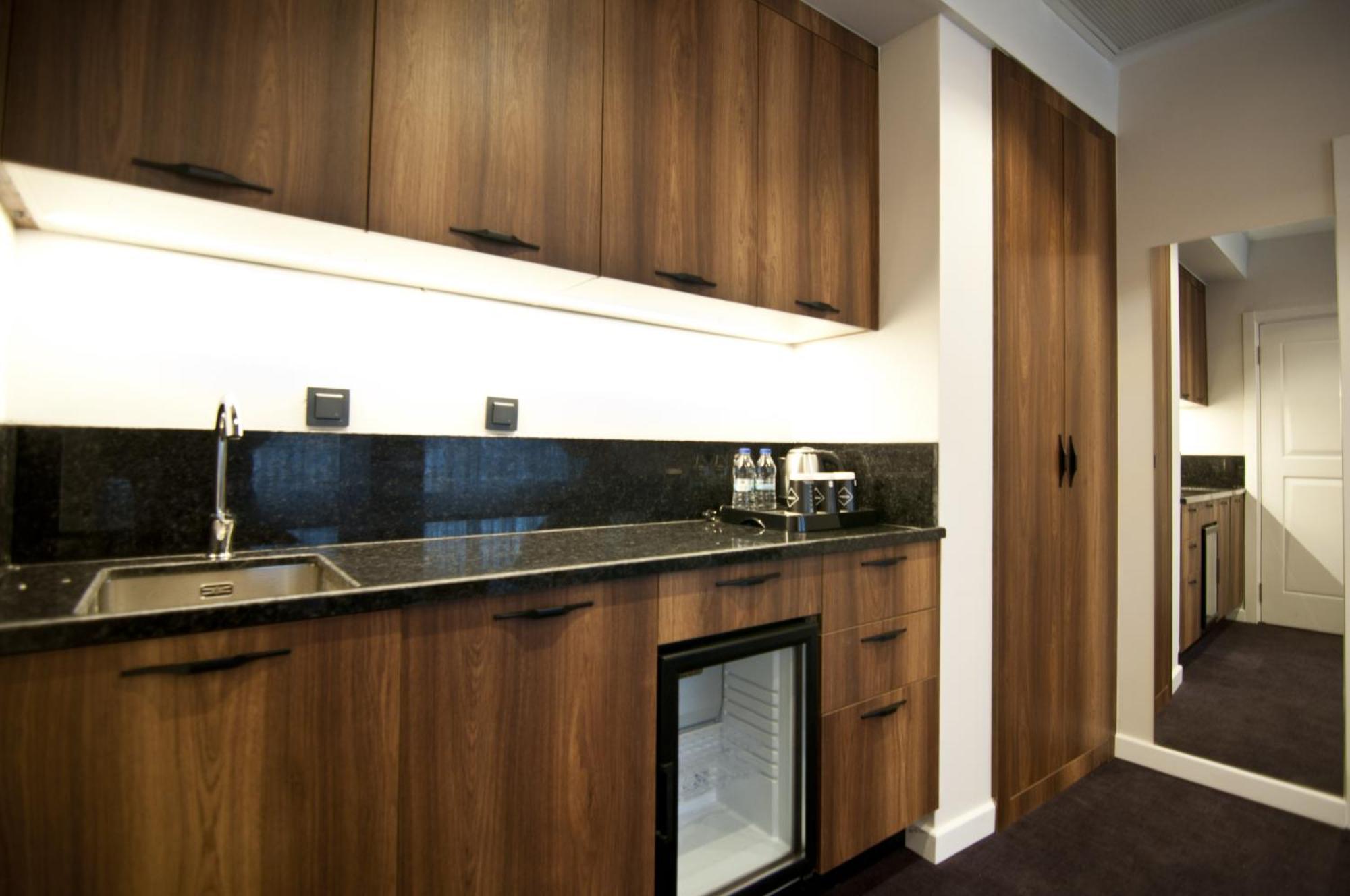 Hotel Valide