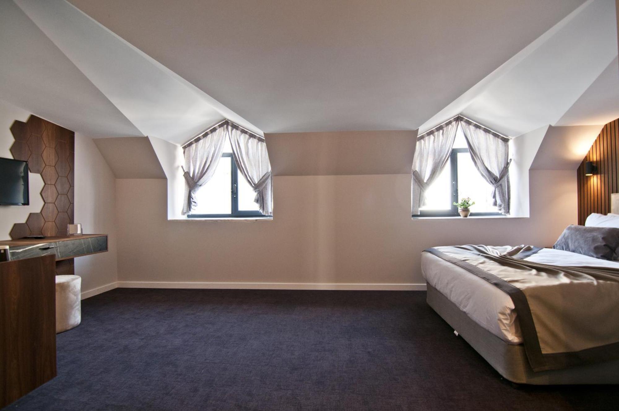Valide Hotel 4*