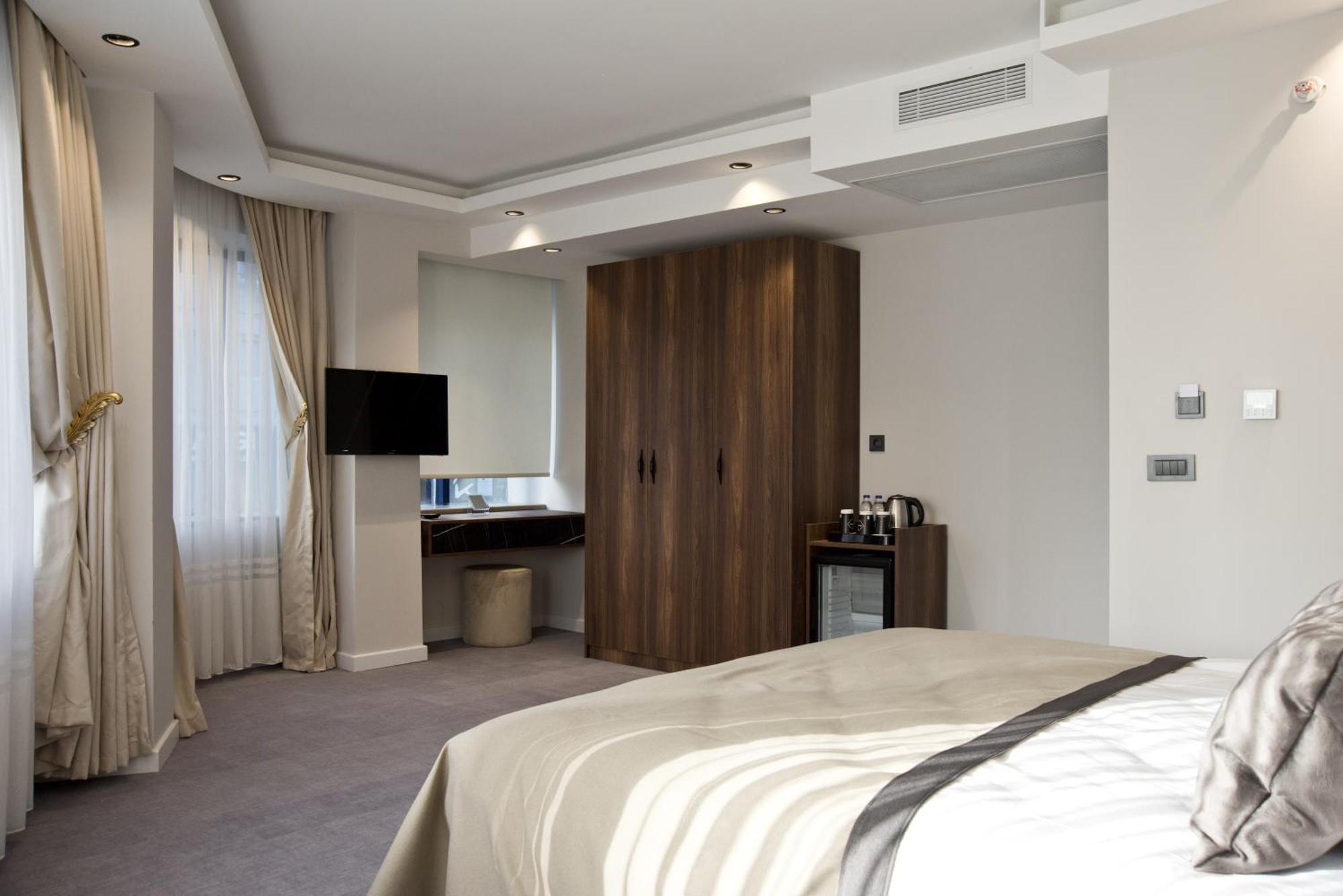 Valide Hotel Istanbul