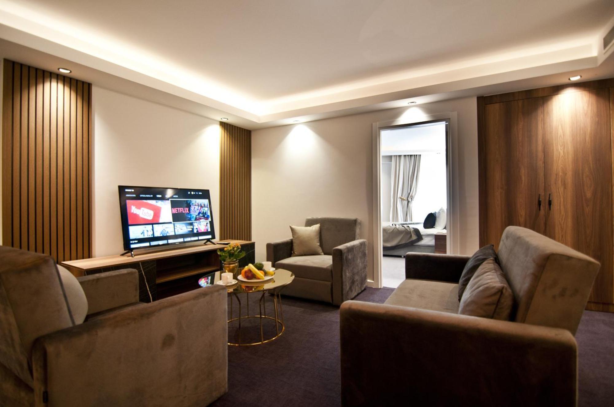 Valide Istanbul