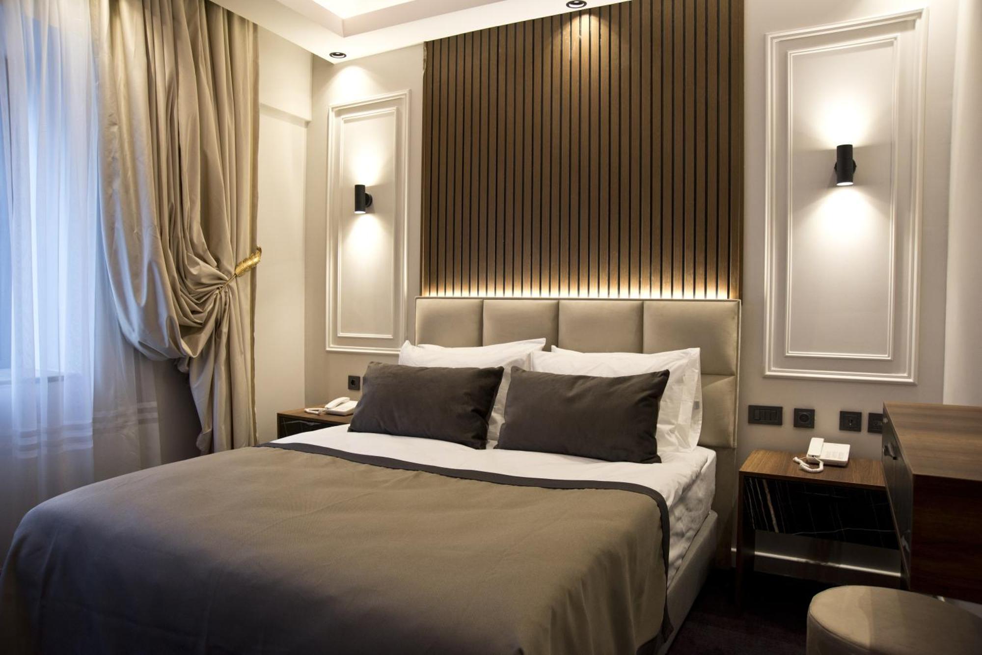 Valide Hotel 4*
