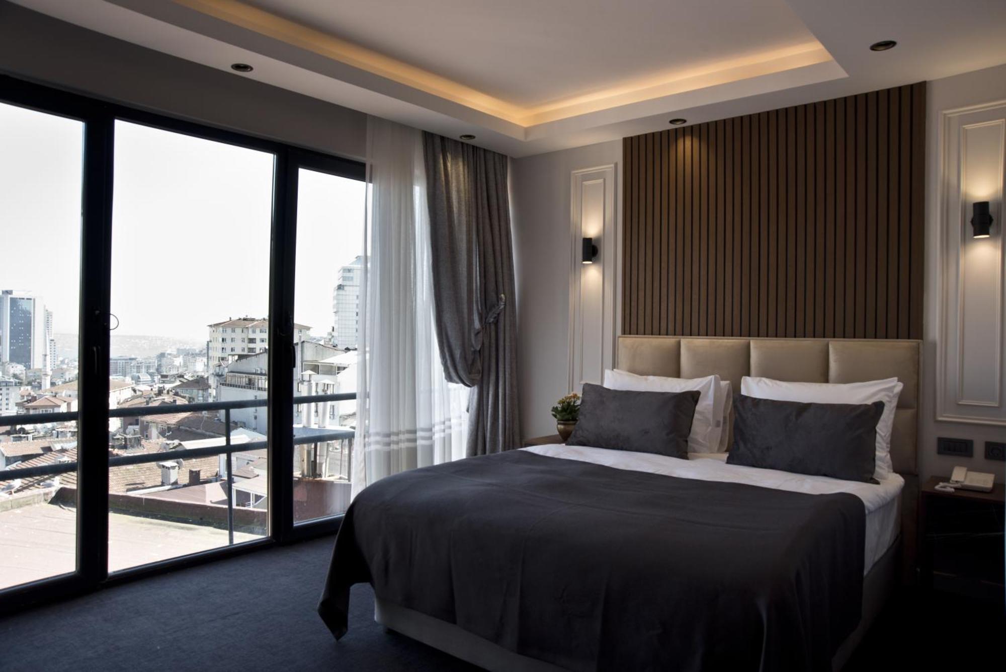 Valide Hotel
