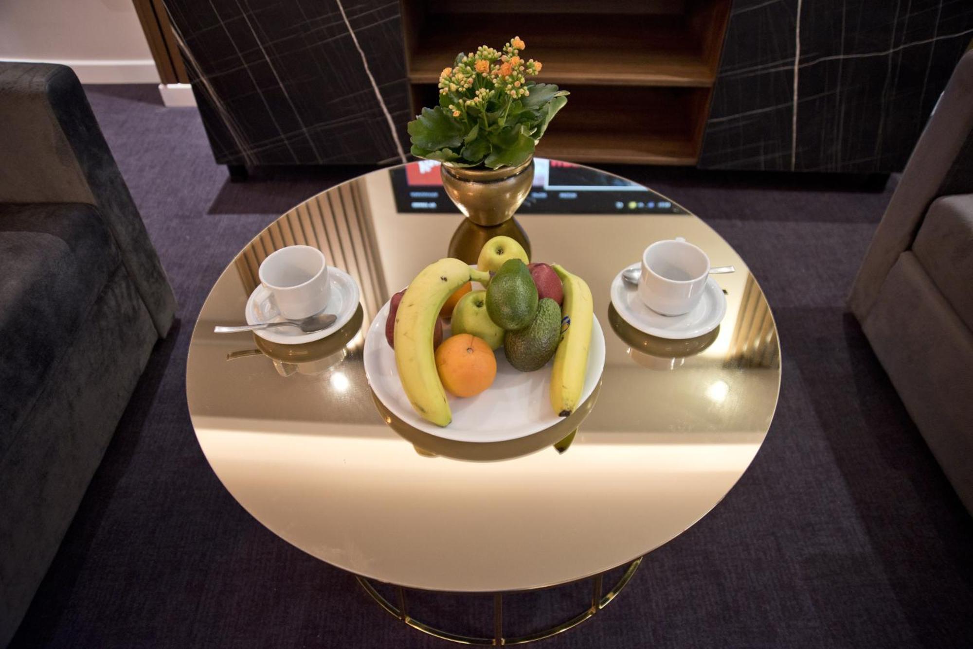 Hotel Valide