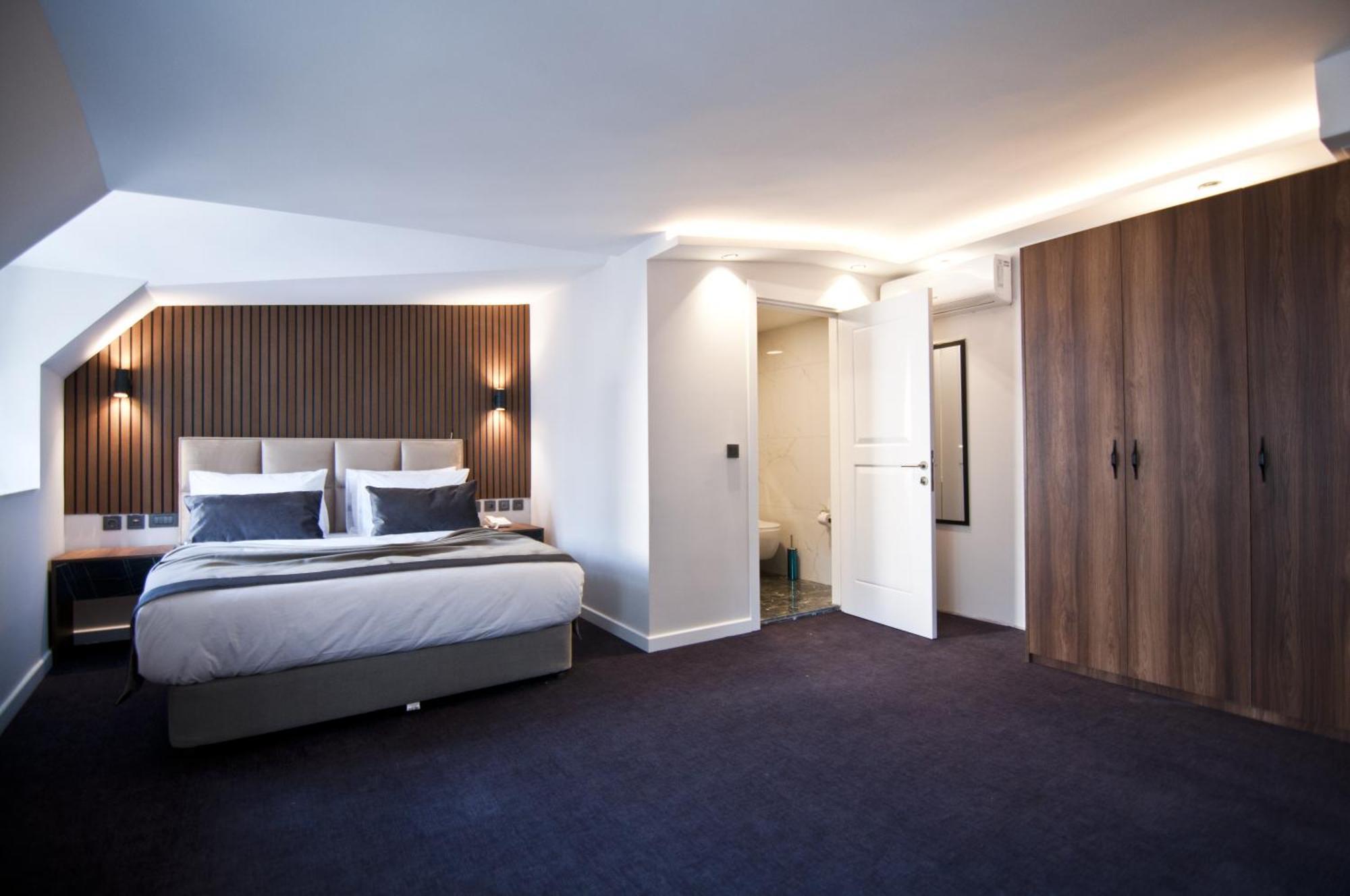 Valide Hotel 4*
