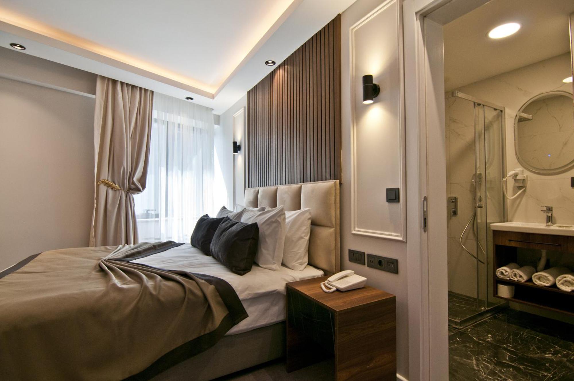 Hotel Valide 4*