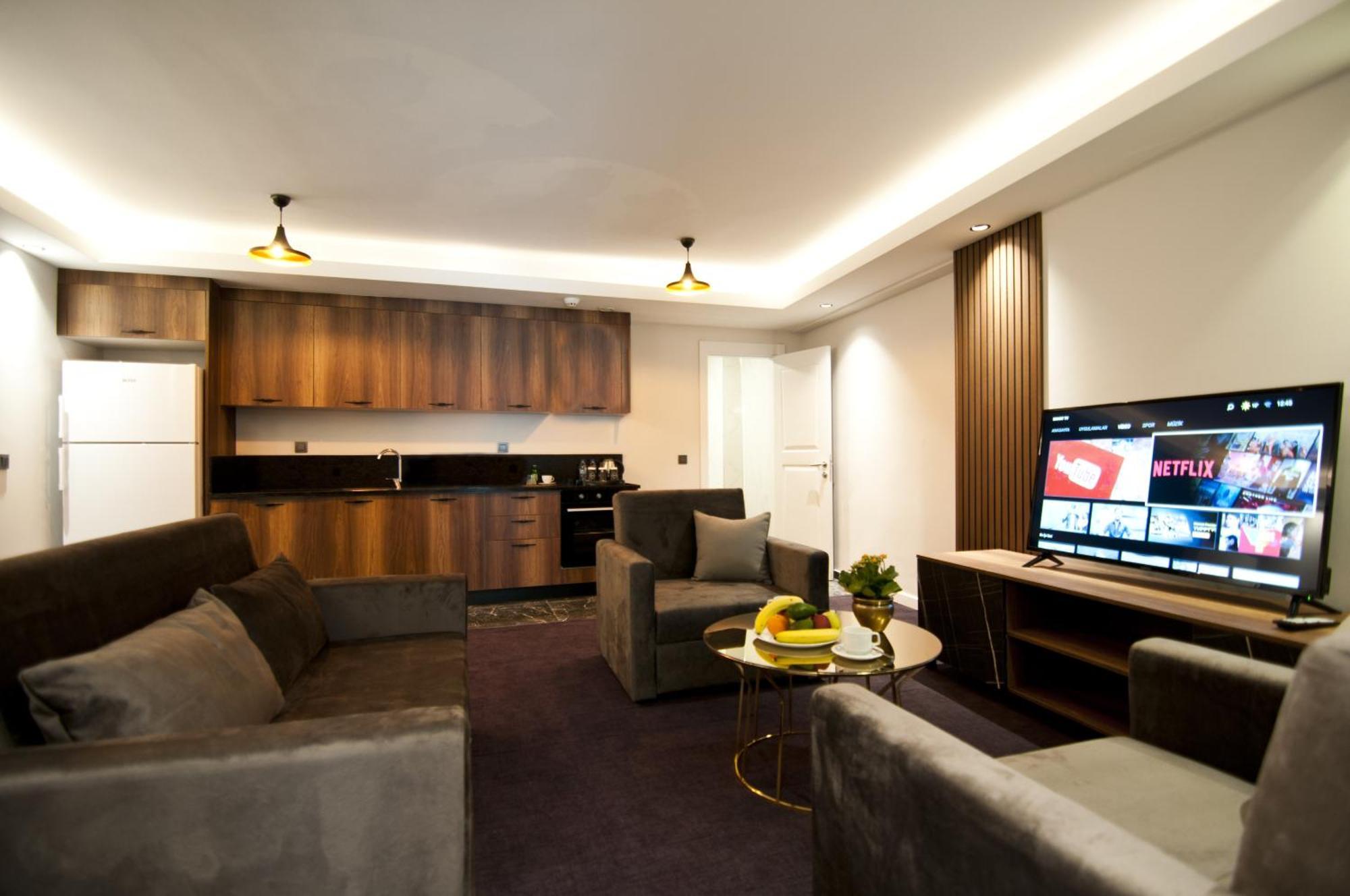Valide Hotel Istanbul