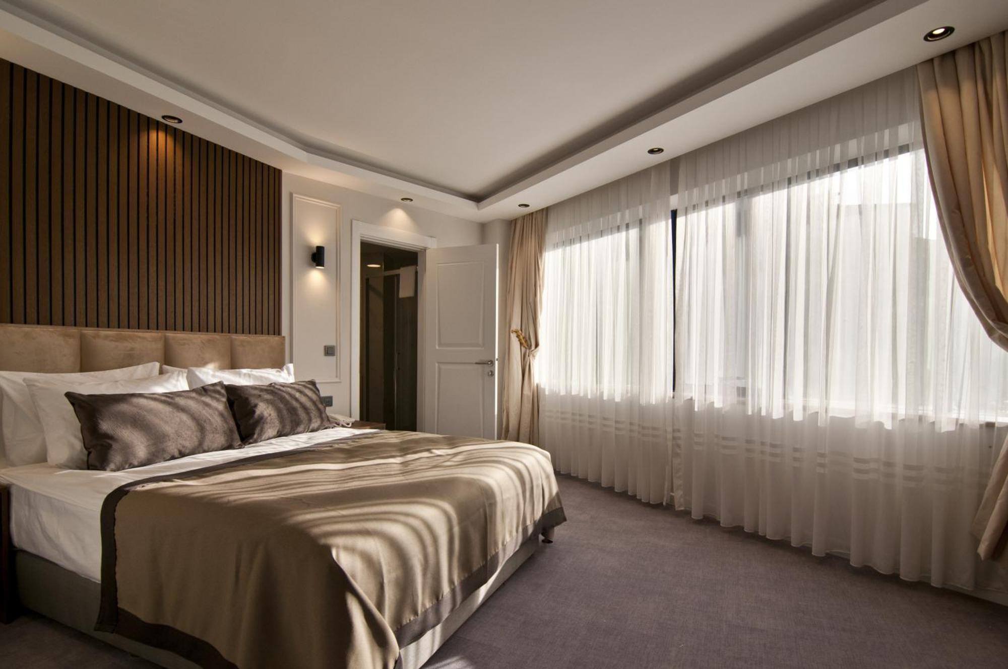 Hotel Valide