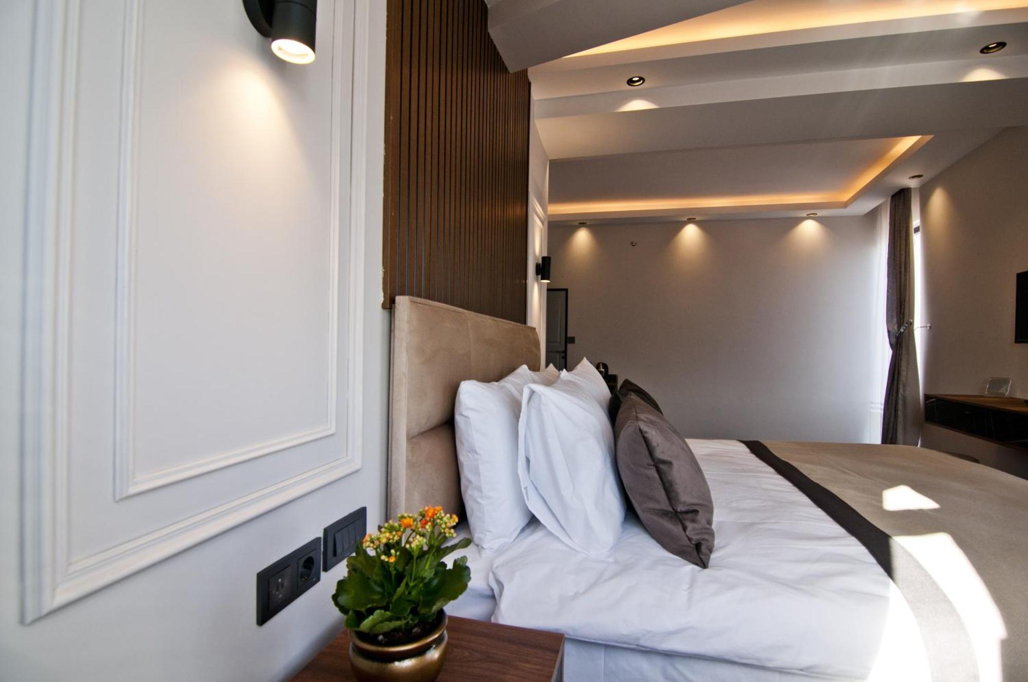 Hotel Valide 4*